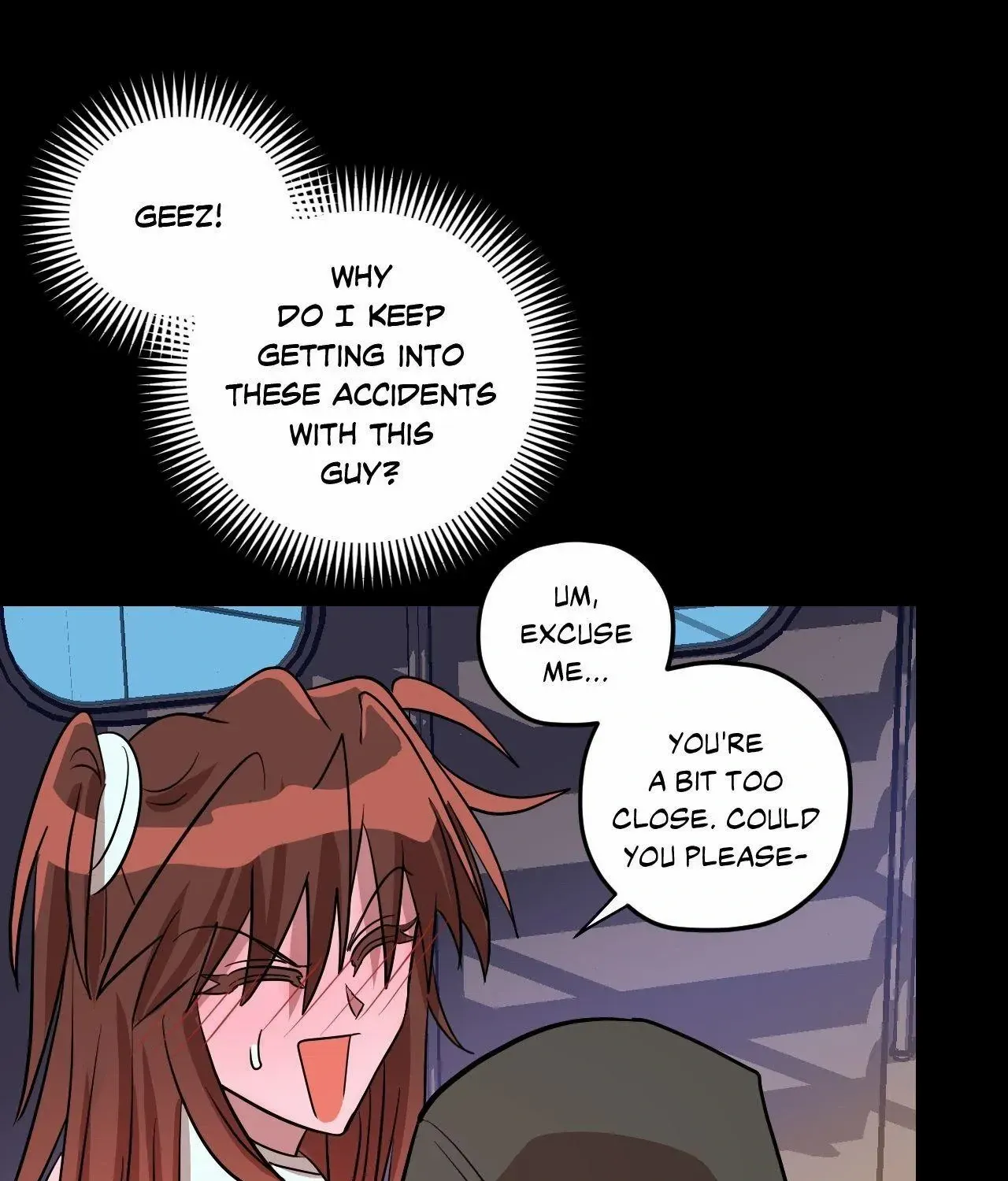 Read Love, Lust, & Joy chapter 3 image 119 on Lezhin