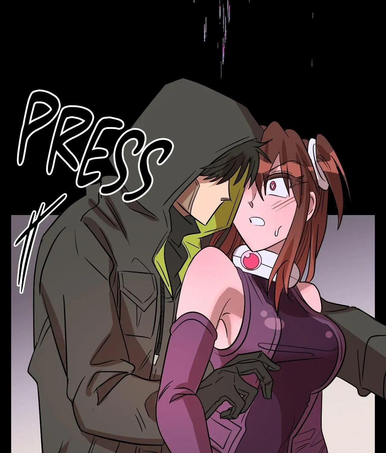 Read Love, Lust, & Joy chapter 3 image 121 on Lezhin