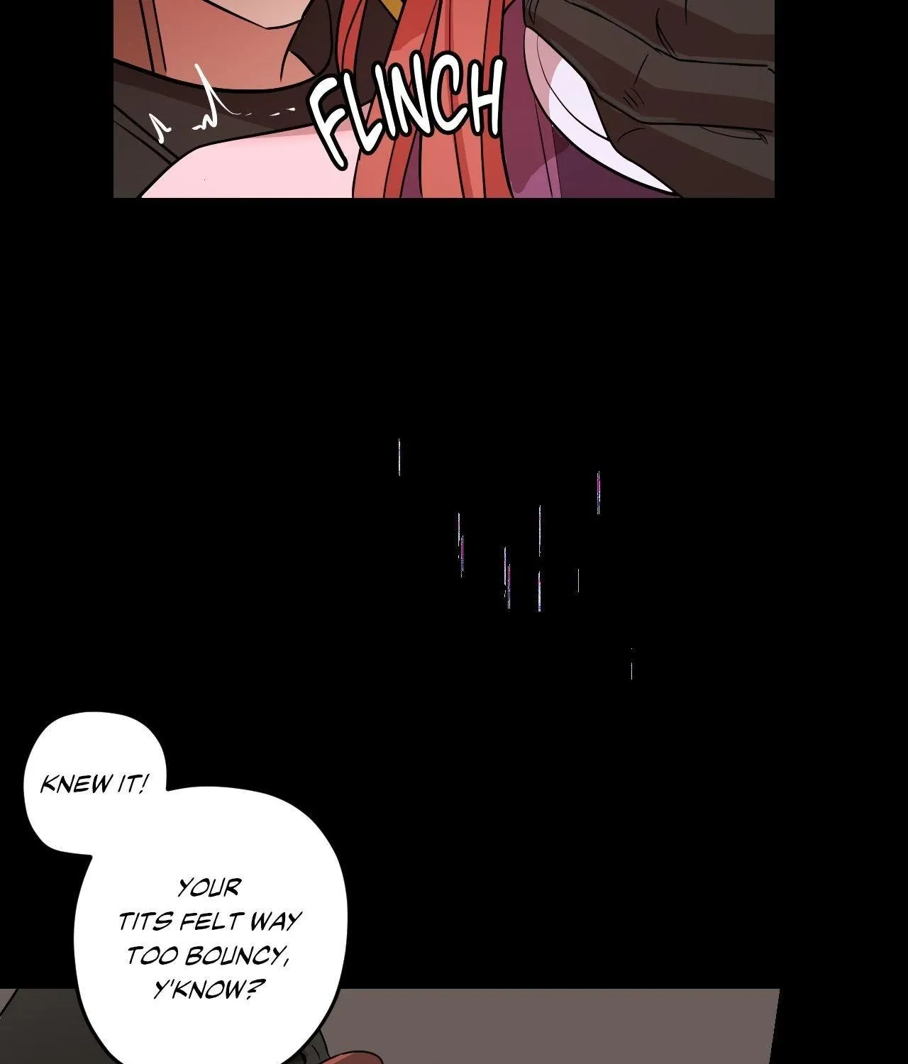 Read Love, Lust, & Joy chapter 3 image 129 on Lezhin