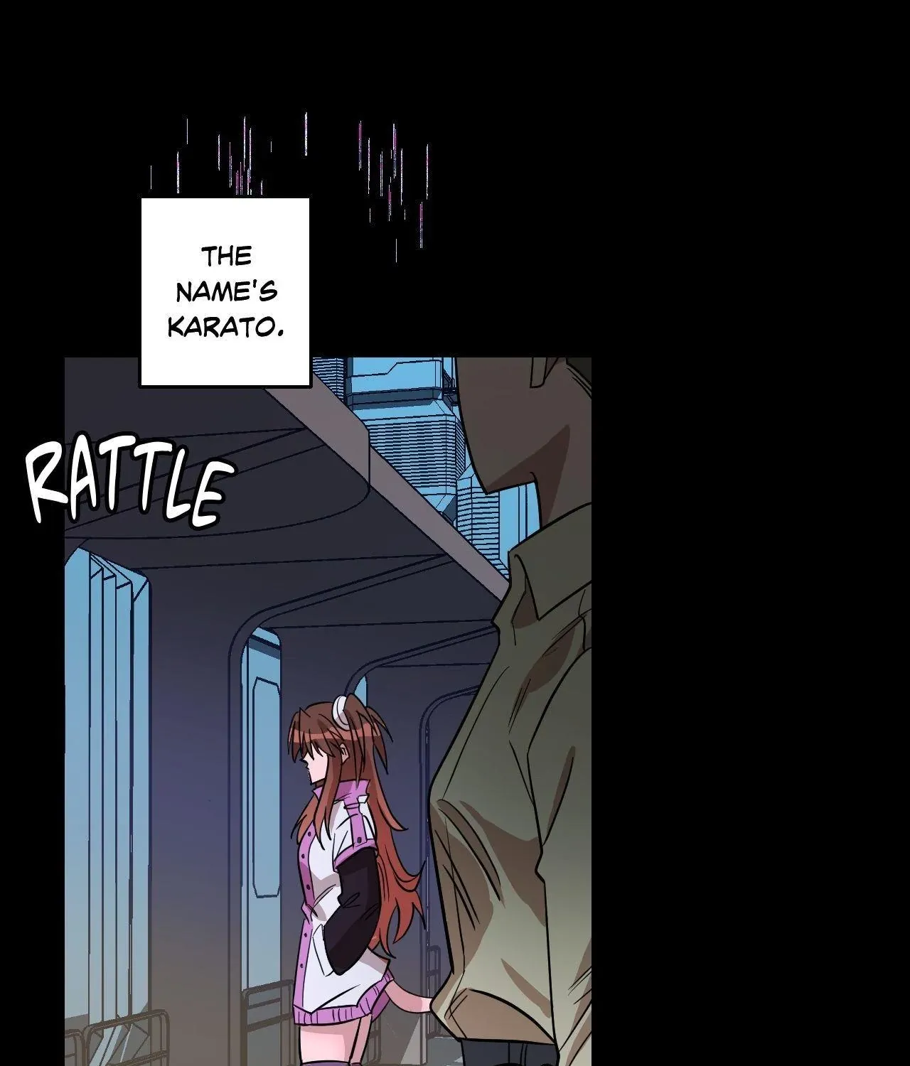 Read Love, Lust, & Joy chapter 3 image 13 on Lezhin