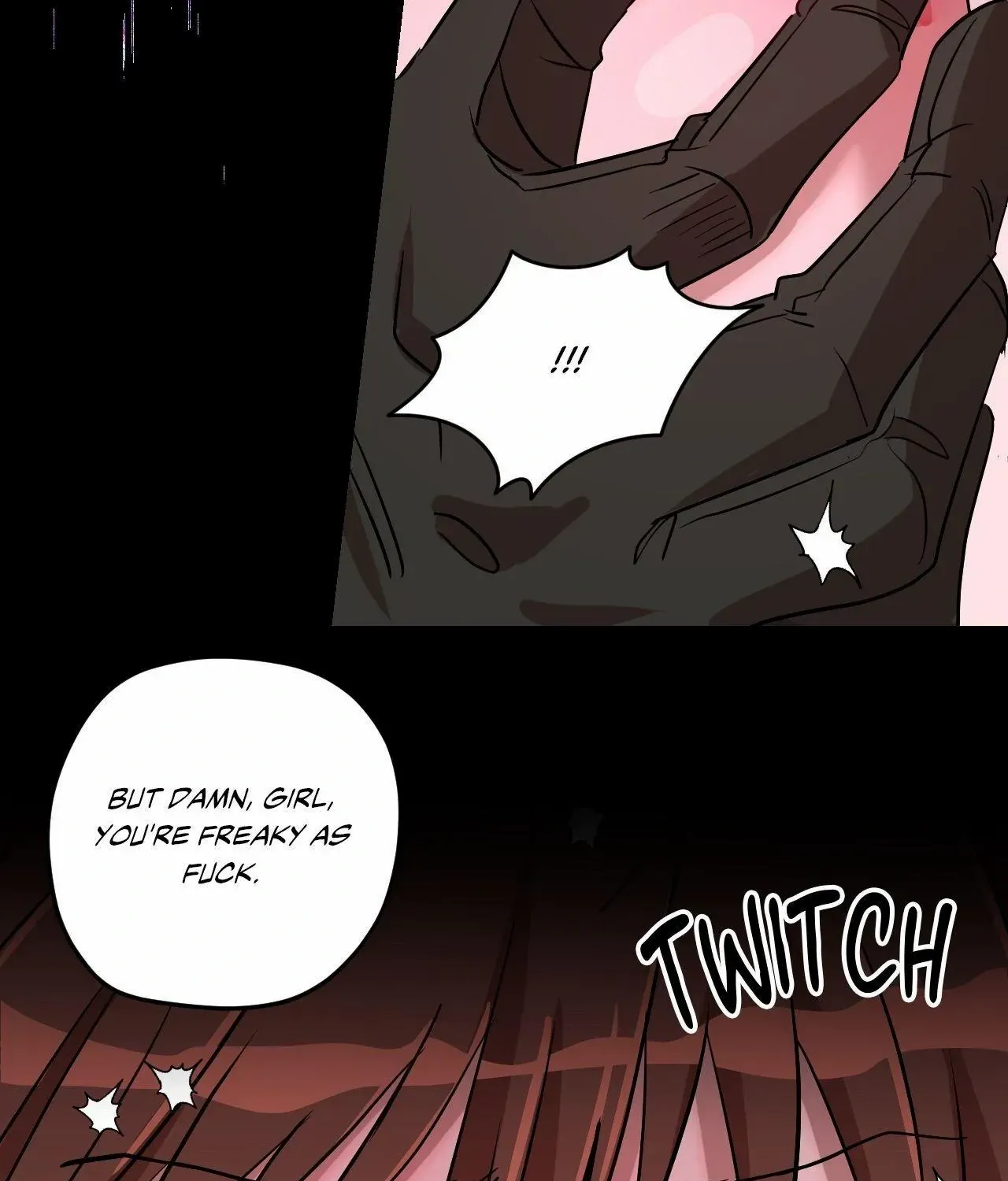 Read Love, Lust, & Joy chapter 3 image 133 on Lezhin