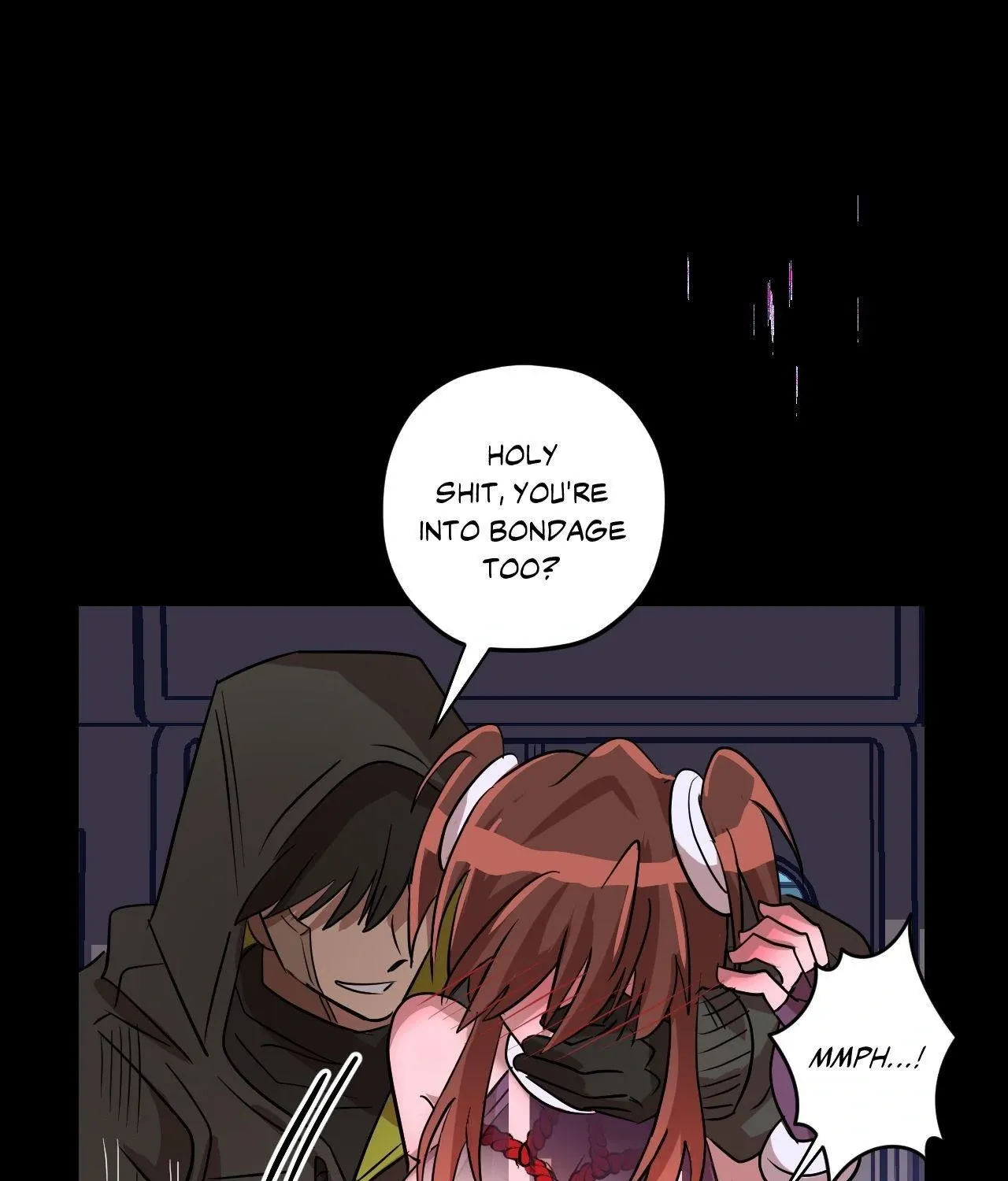 Read Love, Lust, & Joy chapter 3 image 140 on Lezhin