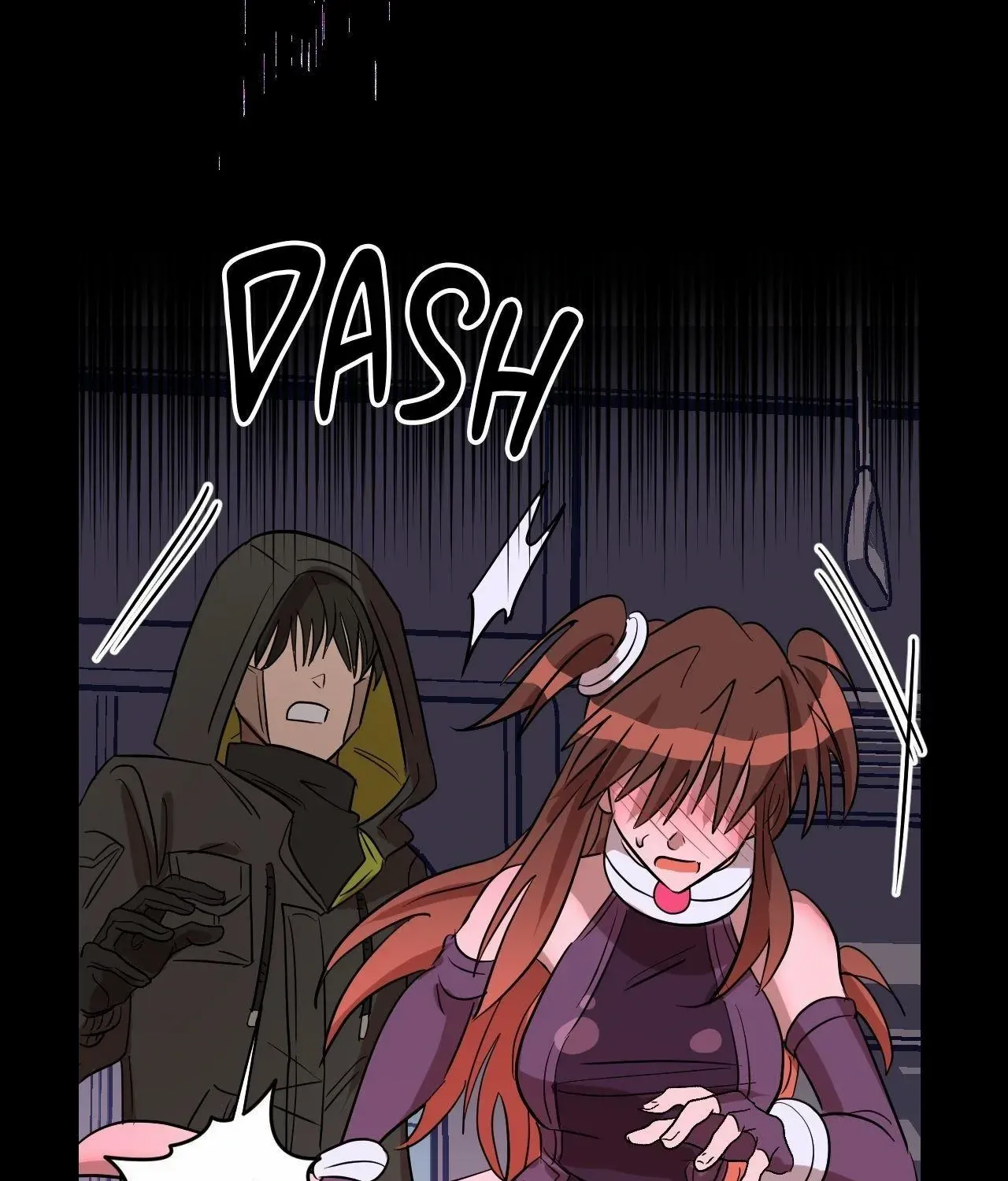 Read Love, Lust, & Joy chapter 3 image 148 on Lezhin