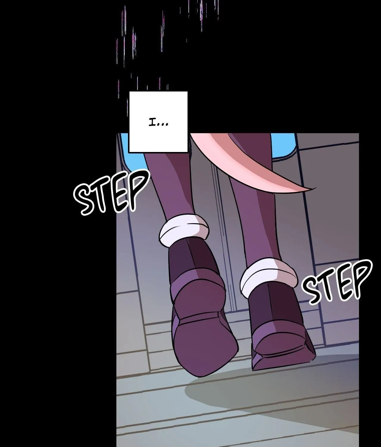 Read Love, Lust, & Joy chapter 3 image 15 on Lezhin