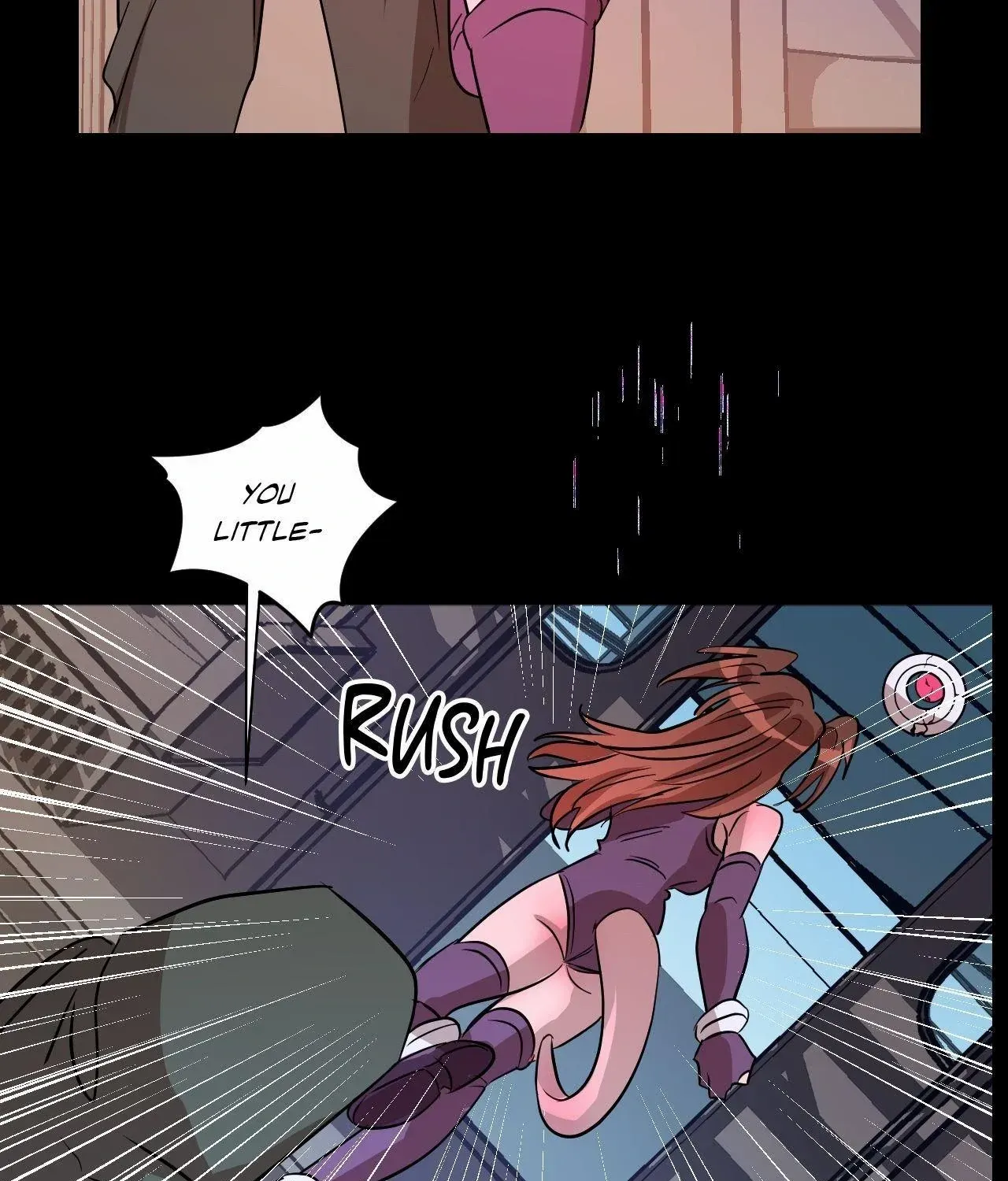 Read Love, Lust, & Joy chapter 3 image 150 on Lezhin