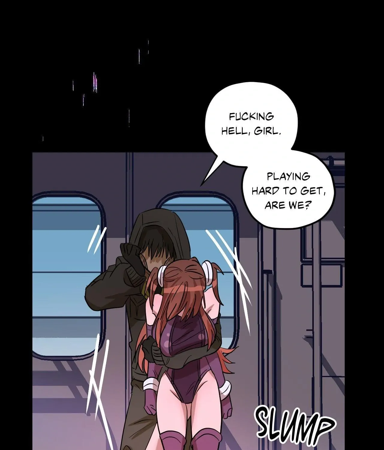 Read Love, Lust, & Joy chapter 3 image 159 on Lezhin