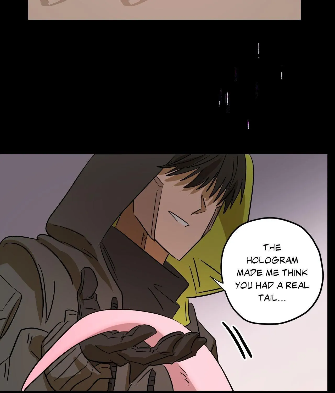 Read Love, Lust, & Joy chapter 3 image 161 on Lezhin