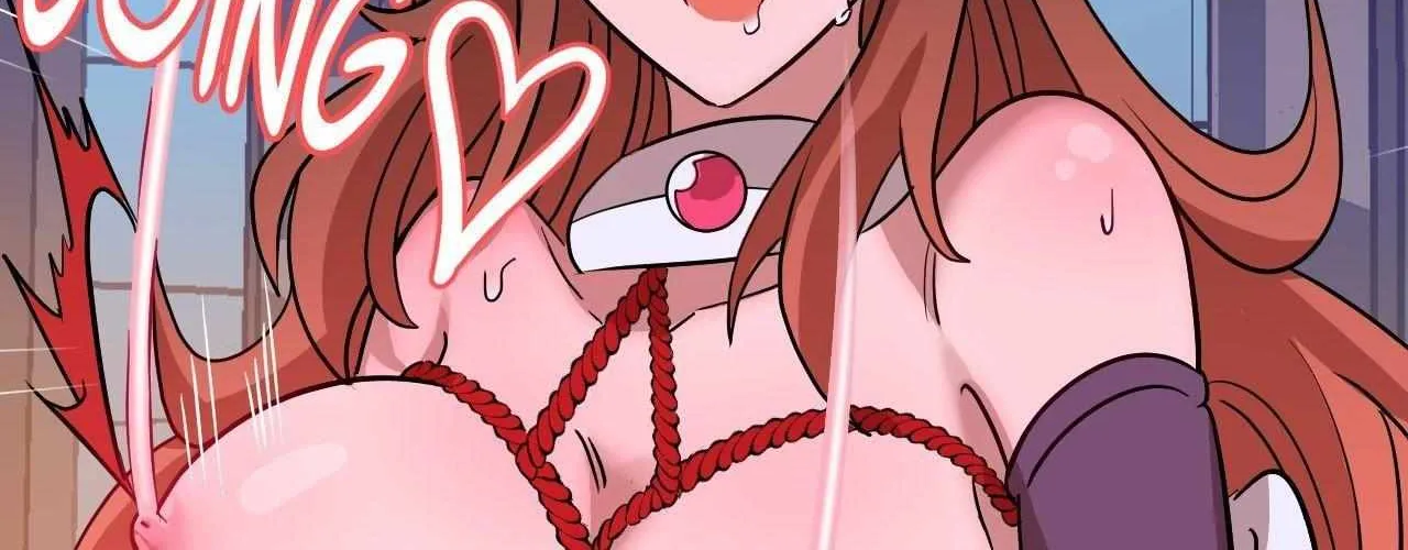 Read Love, Lust, & Joy chapter 3 image 18 on Lezhin