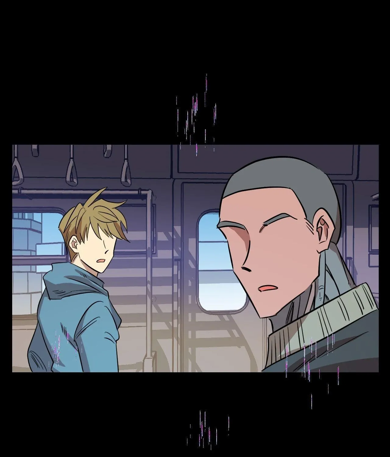Read Love, Lust, & Joy chapter 3 image 22 on Lezhin