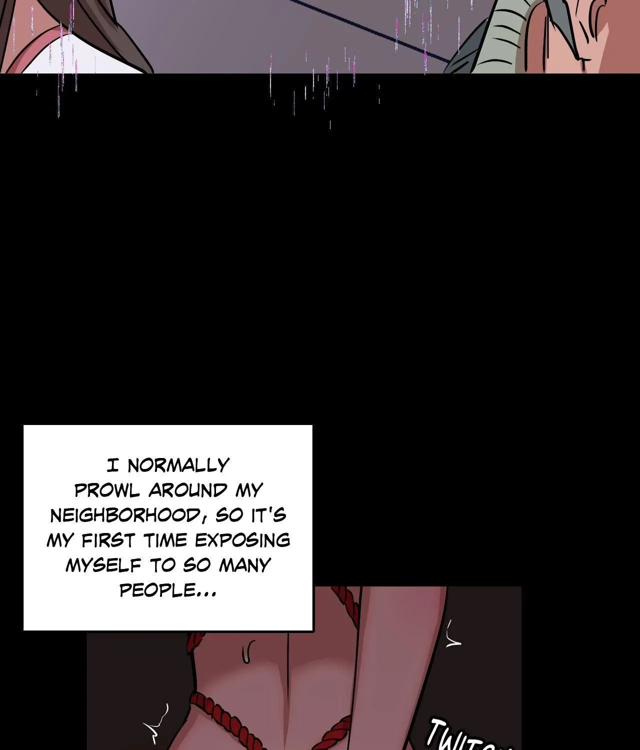 Read Love, Lust, & Joy chapter 3 image 30 on Lezhin
