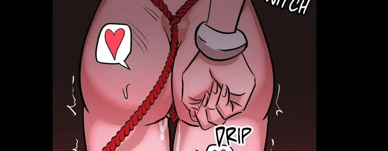 Read Love, Lust, & Joy chapter 3 image 31 on Lezhin