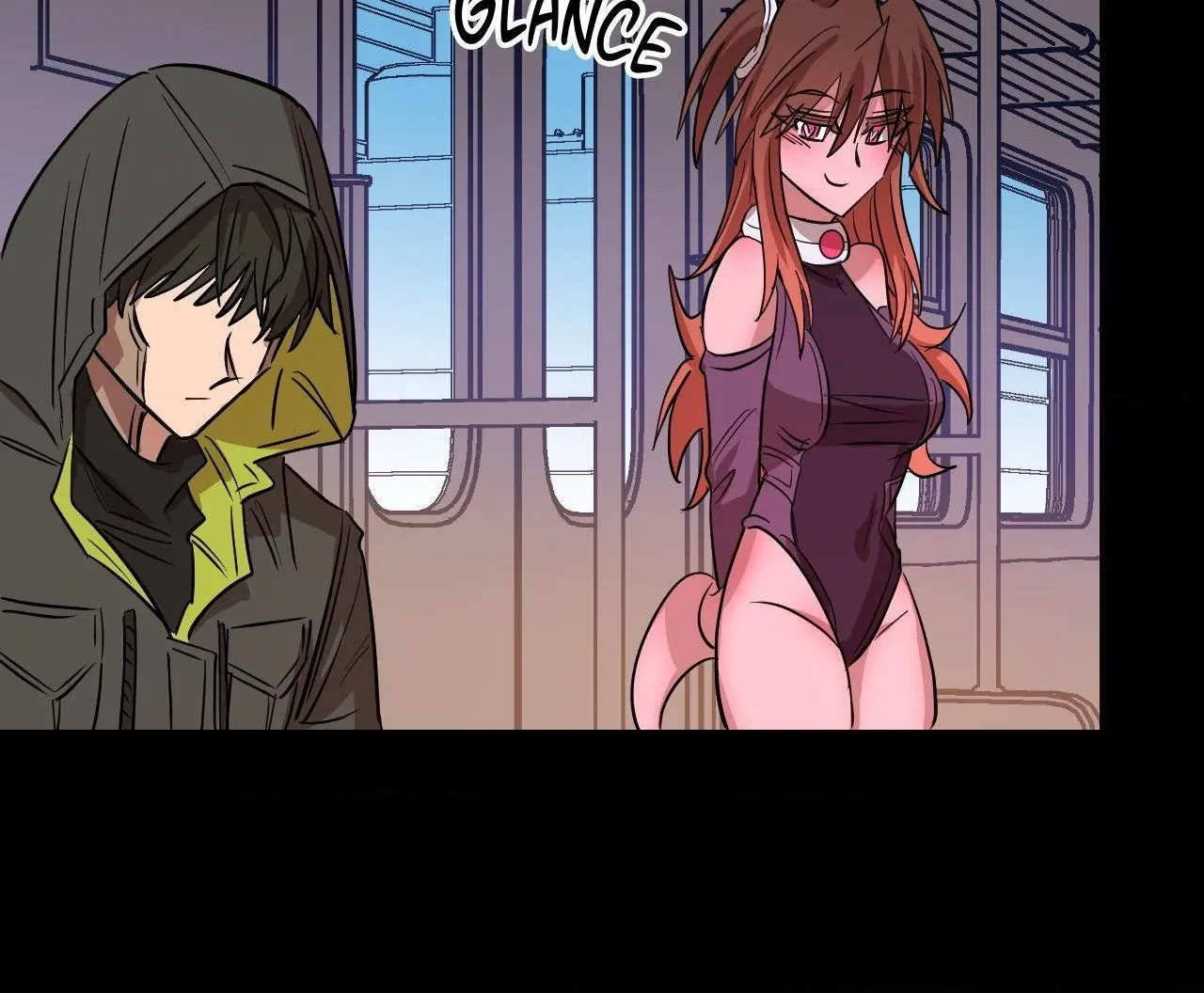 Read Love, Lust, & Joy chapter 3 image 34 on Lezhin