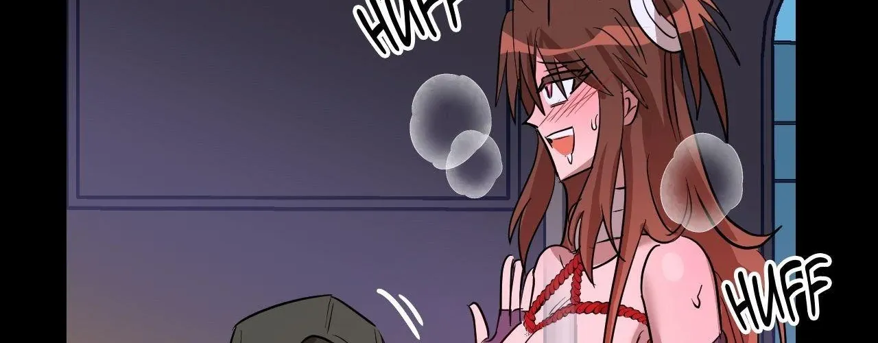 Read Love, Lust, & Joy chapter 3 image 40 on Lezhin
