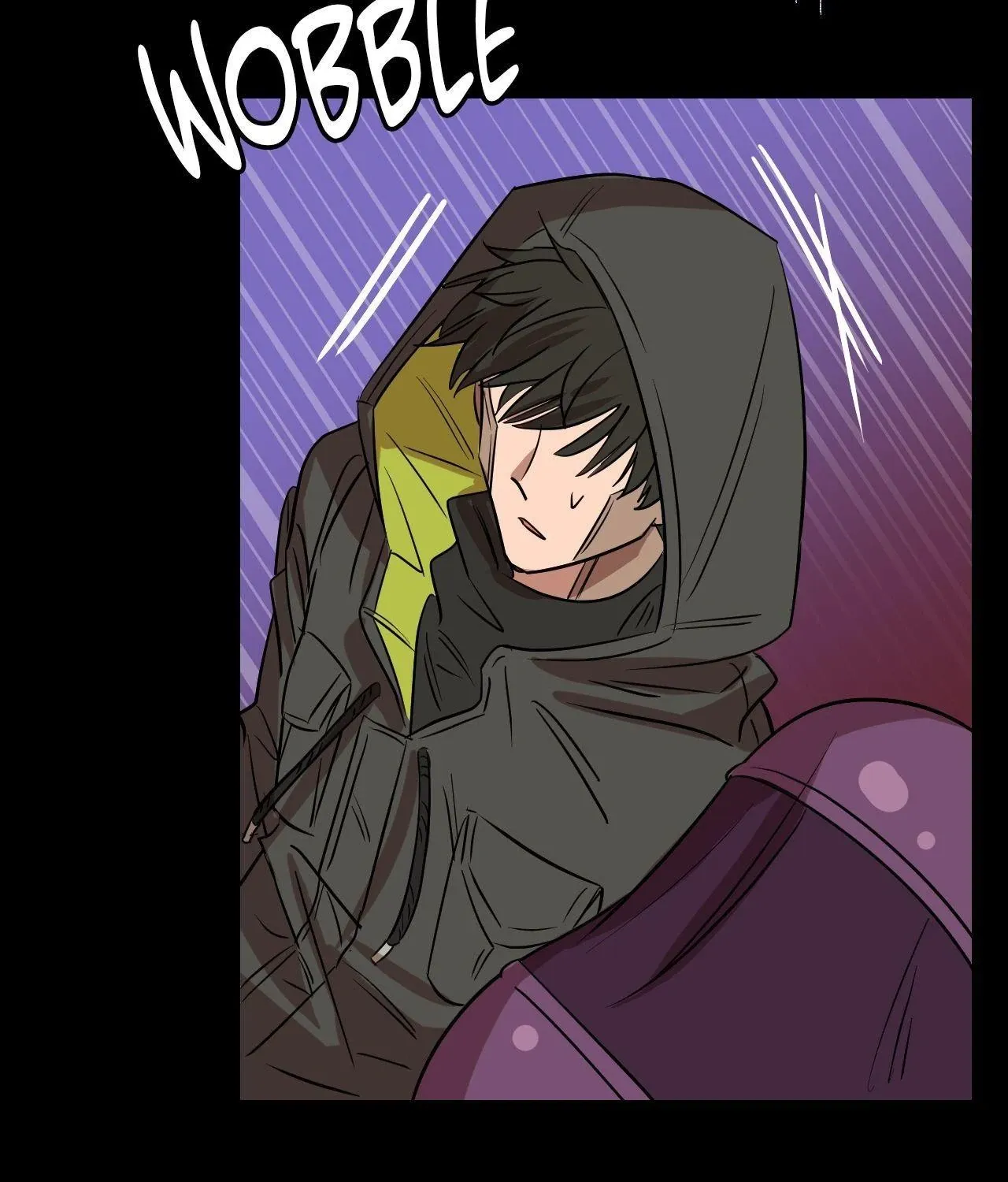Read Love, Lust, & Joy chapter 3 image 45 on Lezhin