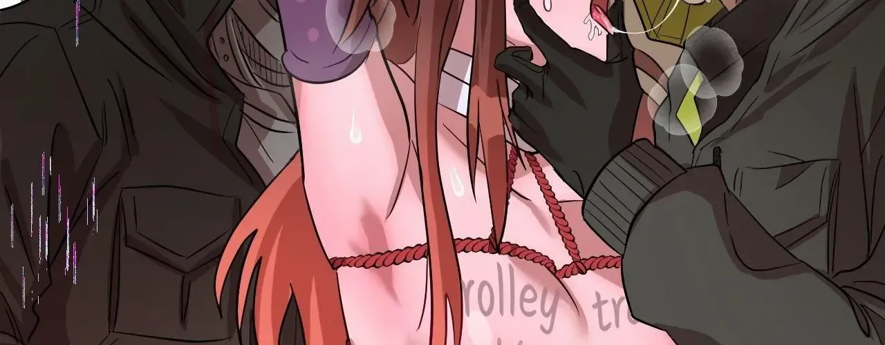 Read Love, Lust, & Joy chapter 3 image 5 on Lezhin