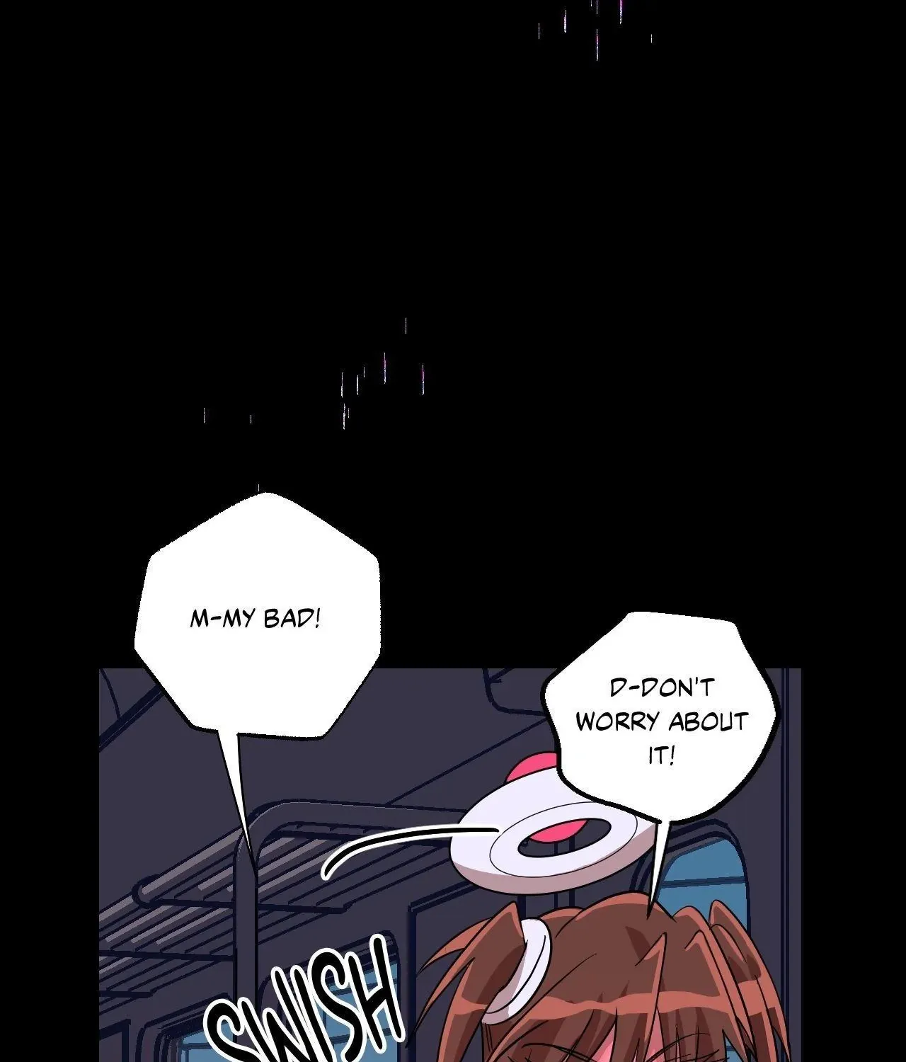 Read Love, Lust, & Joy chapter 3 image 53 on Lezhin