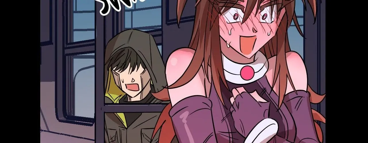 Read Love, Lust, & Joy chapter 3 image 54 on Lezhin