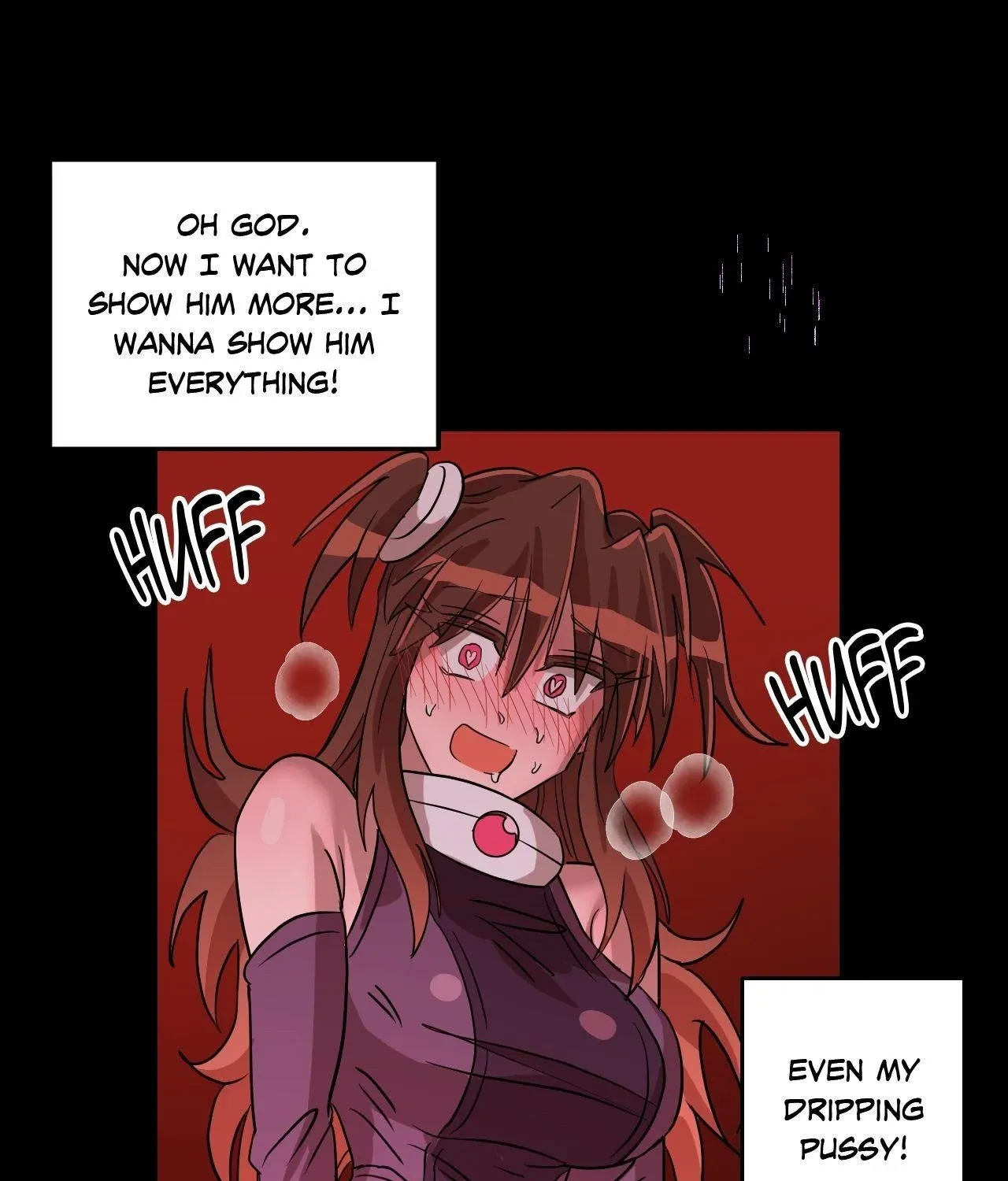 Read Love, Lust, & Joy chapter 3 image 59 on Lezhin