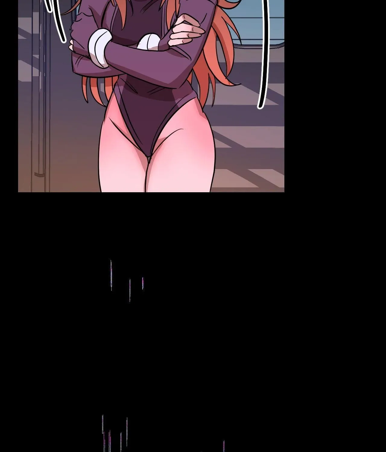 Read Love, Lust, & Joy chapter 3 image 97 on Lezhin