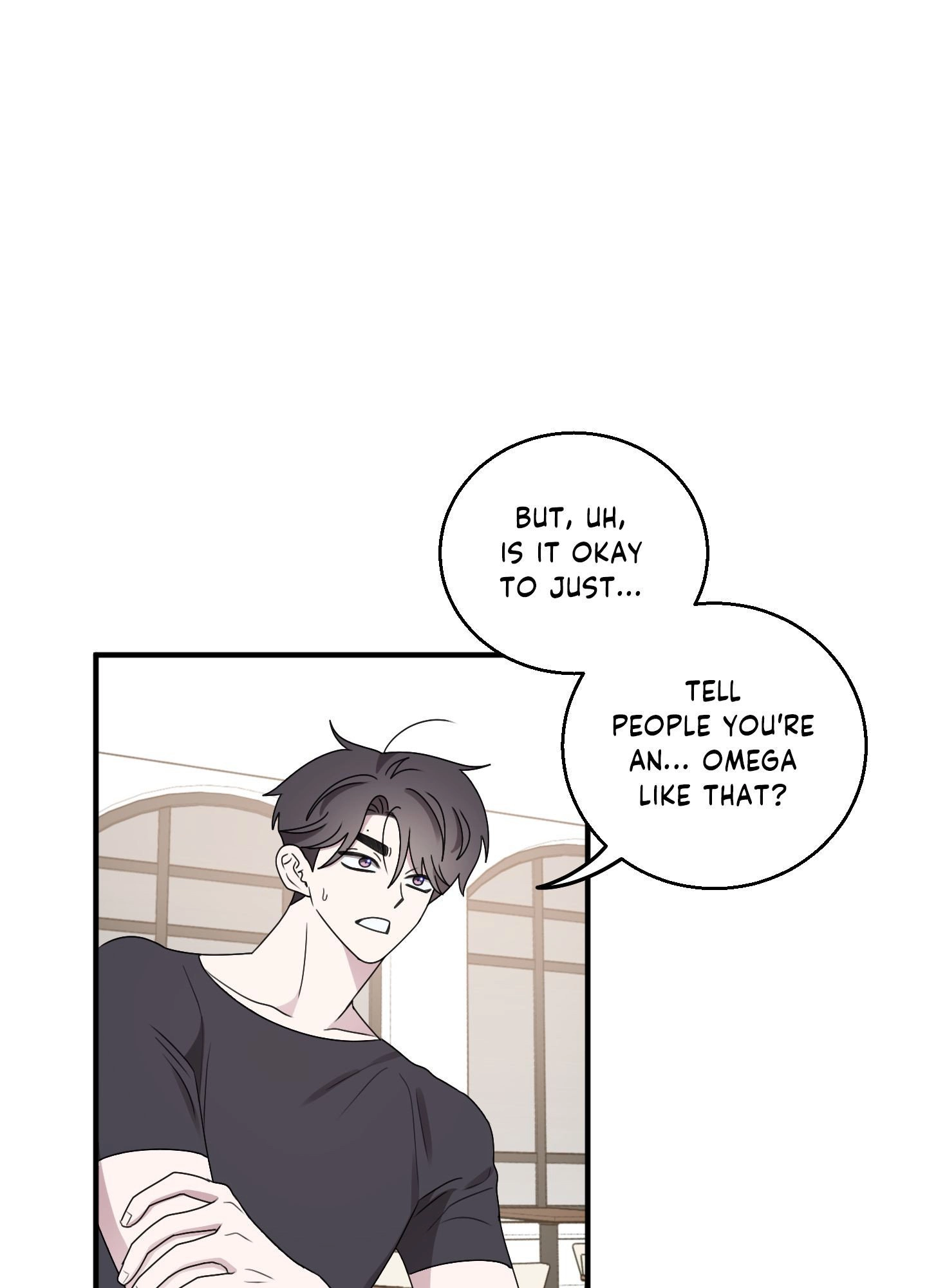 Read Love, Lust, & Joy chapter 33 image 17 on Lezhin