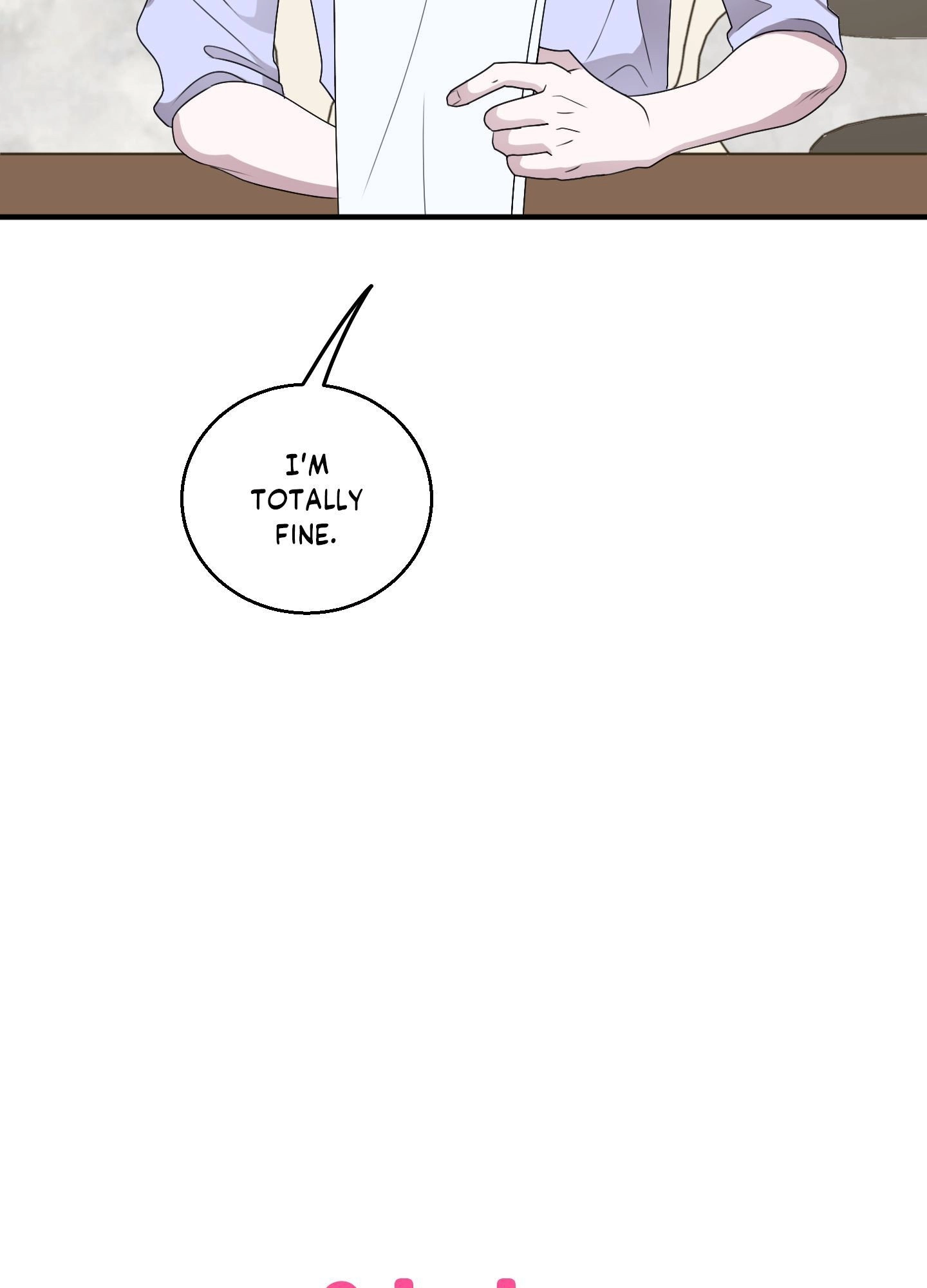Read Love, Lust, & Joy chapter 33 image 20 on Lezhin