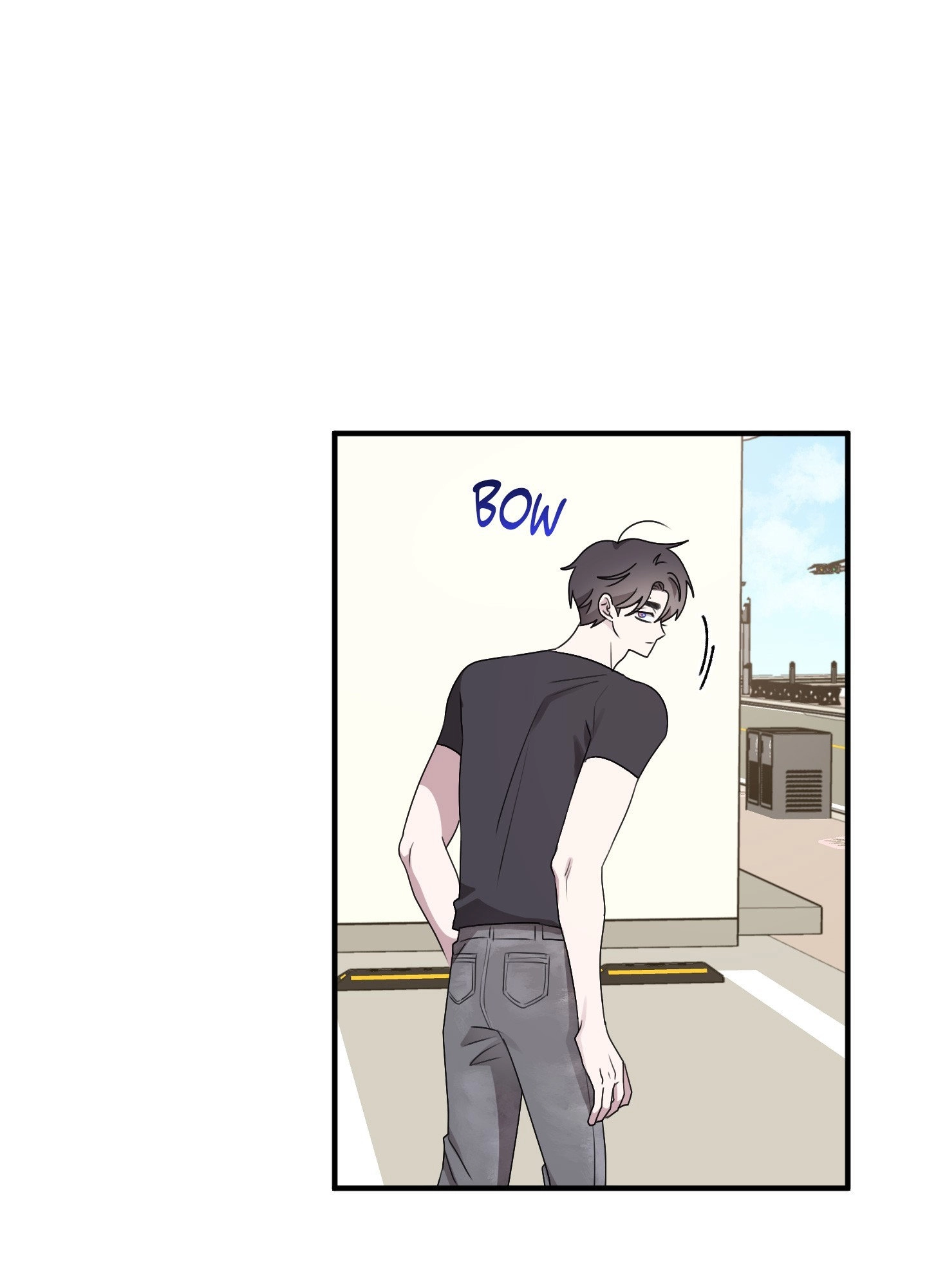 Read Love, Lust, & Joy chapter 33 image 23 on Lezhin