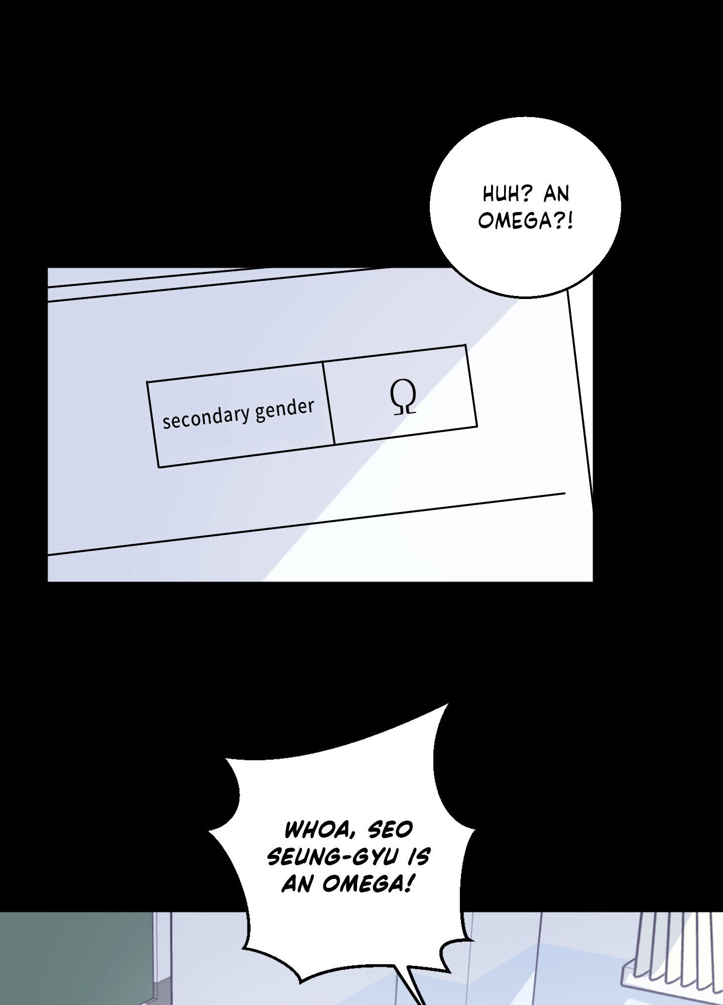 Read Love, Lust, & Joy chapter 33 image 27 on Lezhin