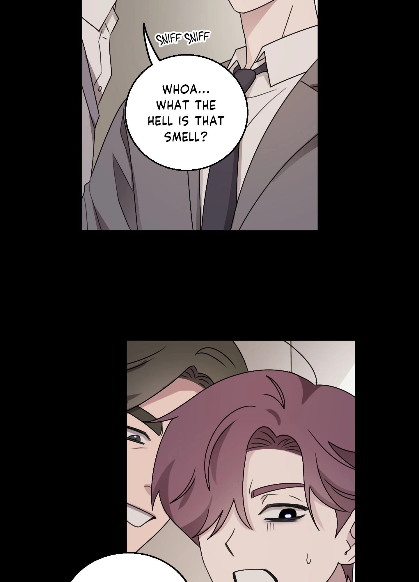 Read Love, Lust, & Joy chapter 33 image 34 on Lezhin