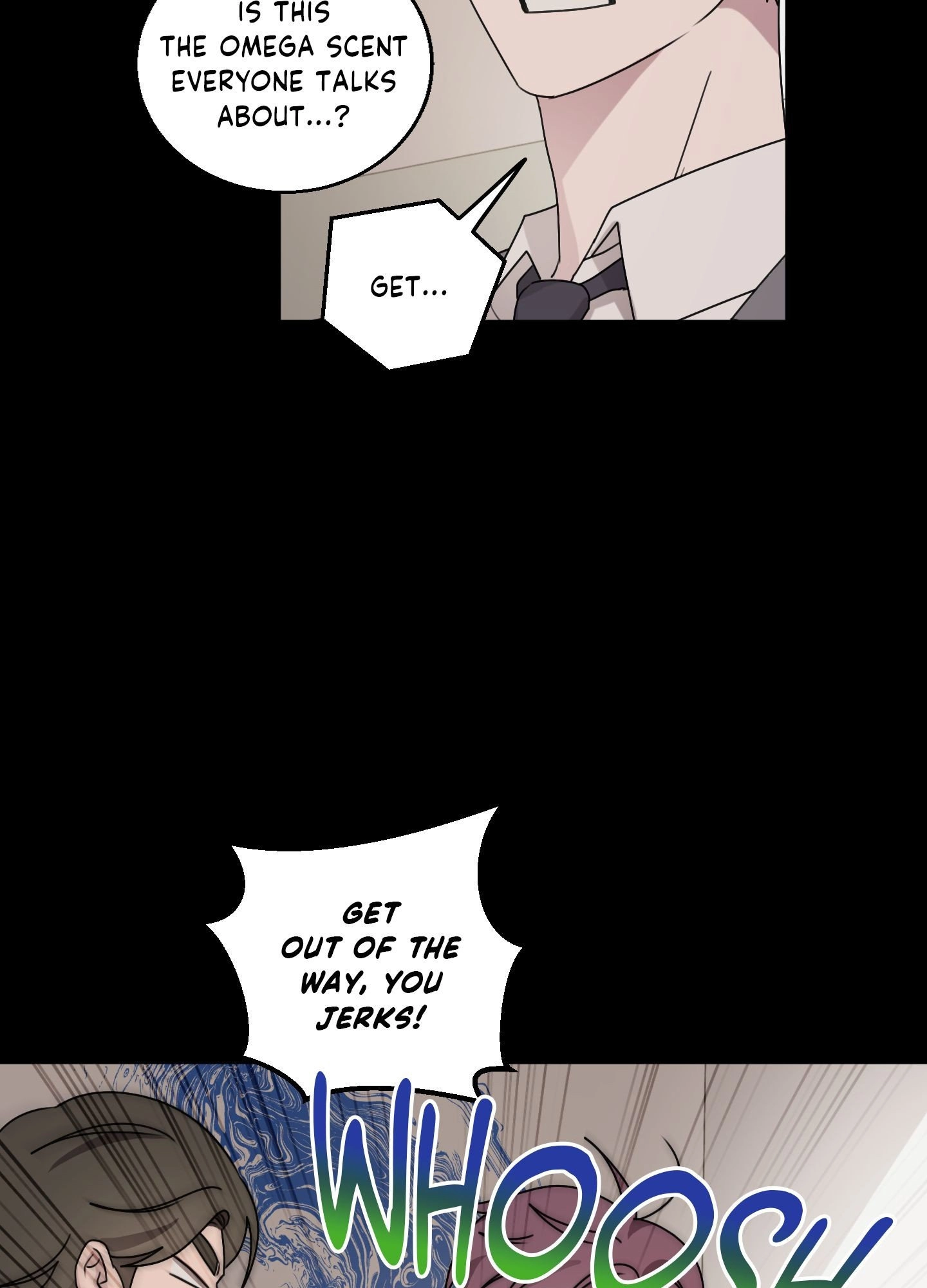 Read Love, Lust, & Joy chapter 33 image 35 on Lezhin