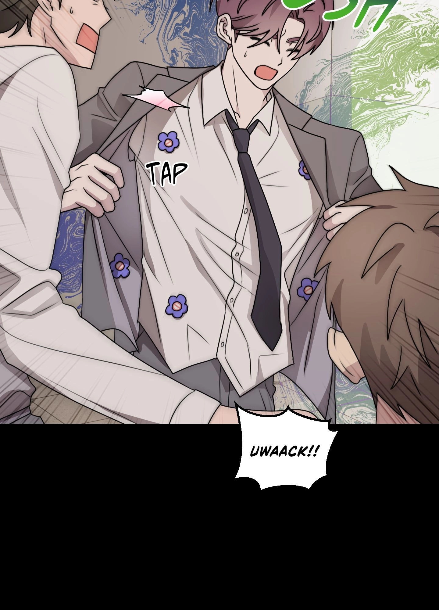Read Love, Lust, & Joy chapter 33 image 36 on Lezhin