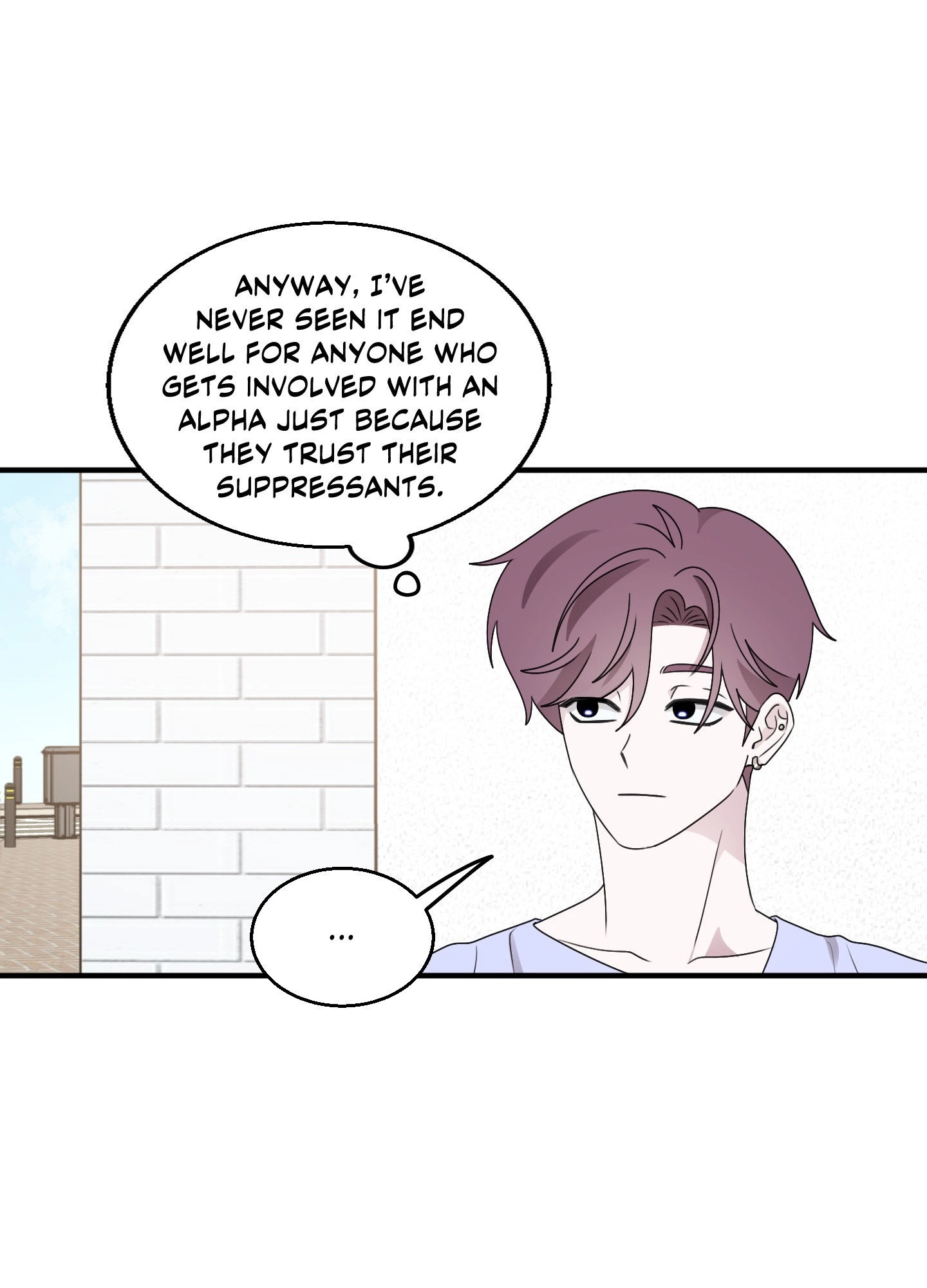 Read Love, Lust, & Joy chapter 33 image 44 on Lezhin