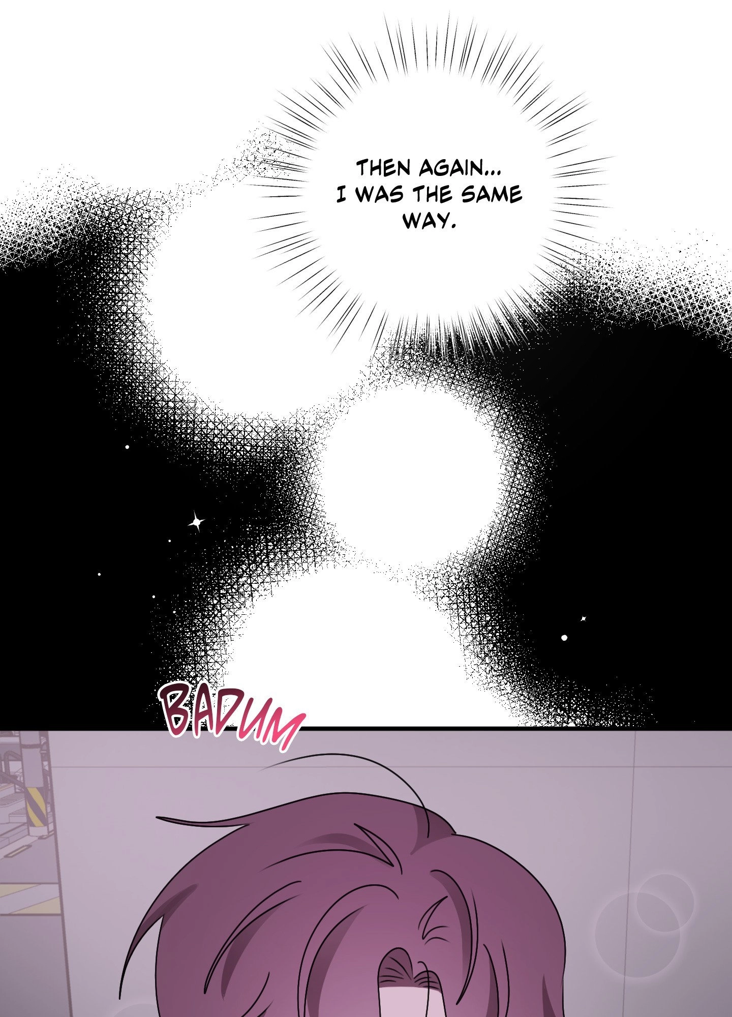 Read Love, Lust, & Joy chapter 33 image 45 on Lezhin