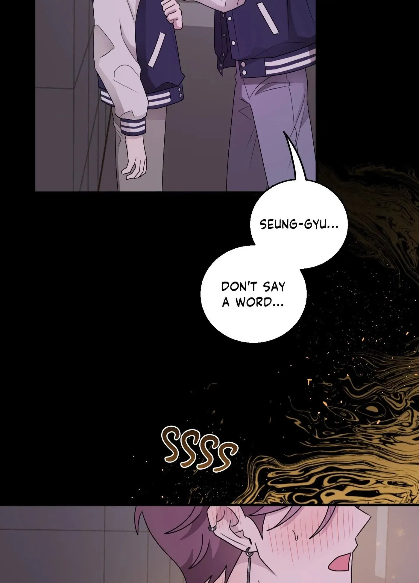 Read Love, Lust, & Joy chapter 33 image 48 on Lezhin