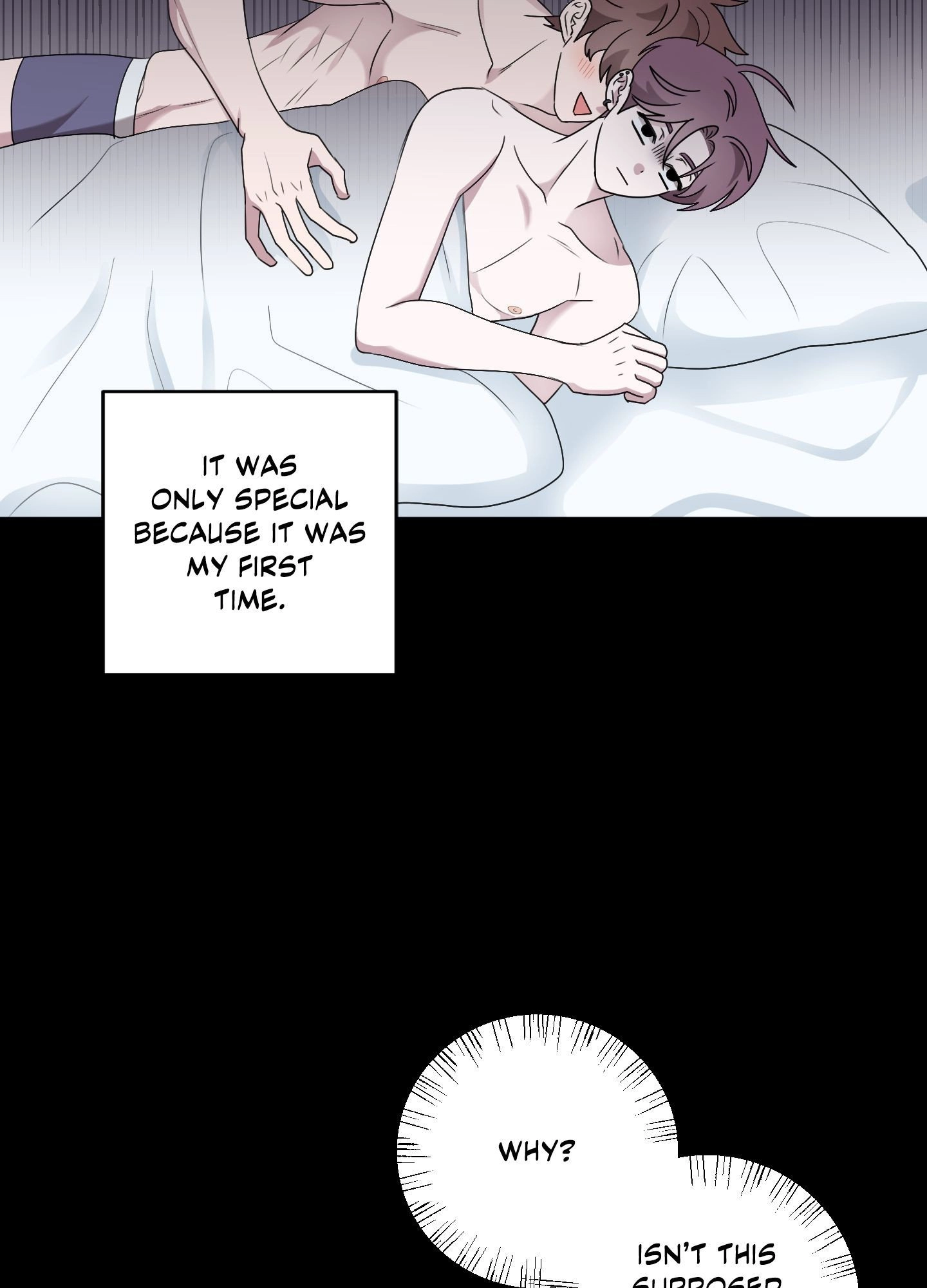 Read Love, Lust, & Joy chapter 33 image 55 on Lezhin