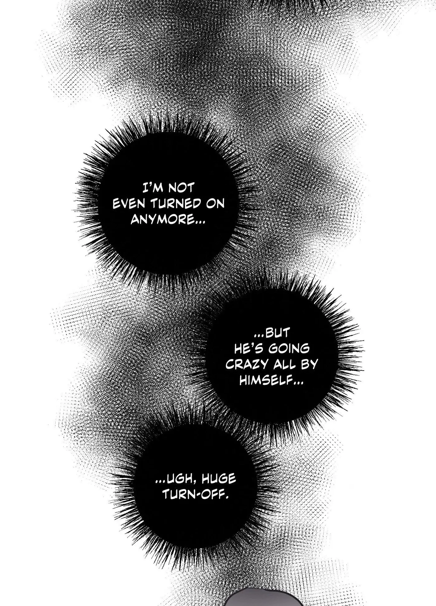 Read Love, Lust, & Joy chapter 33 image 58 on Lezhin