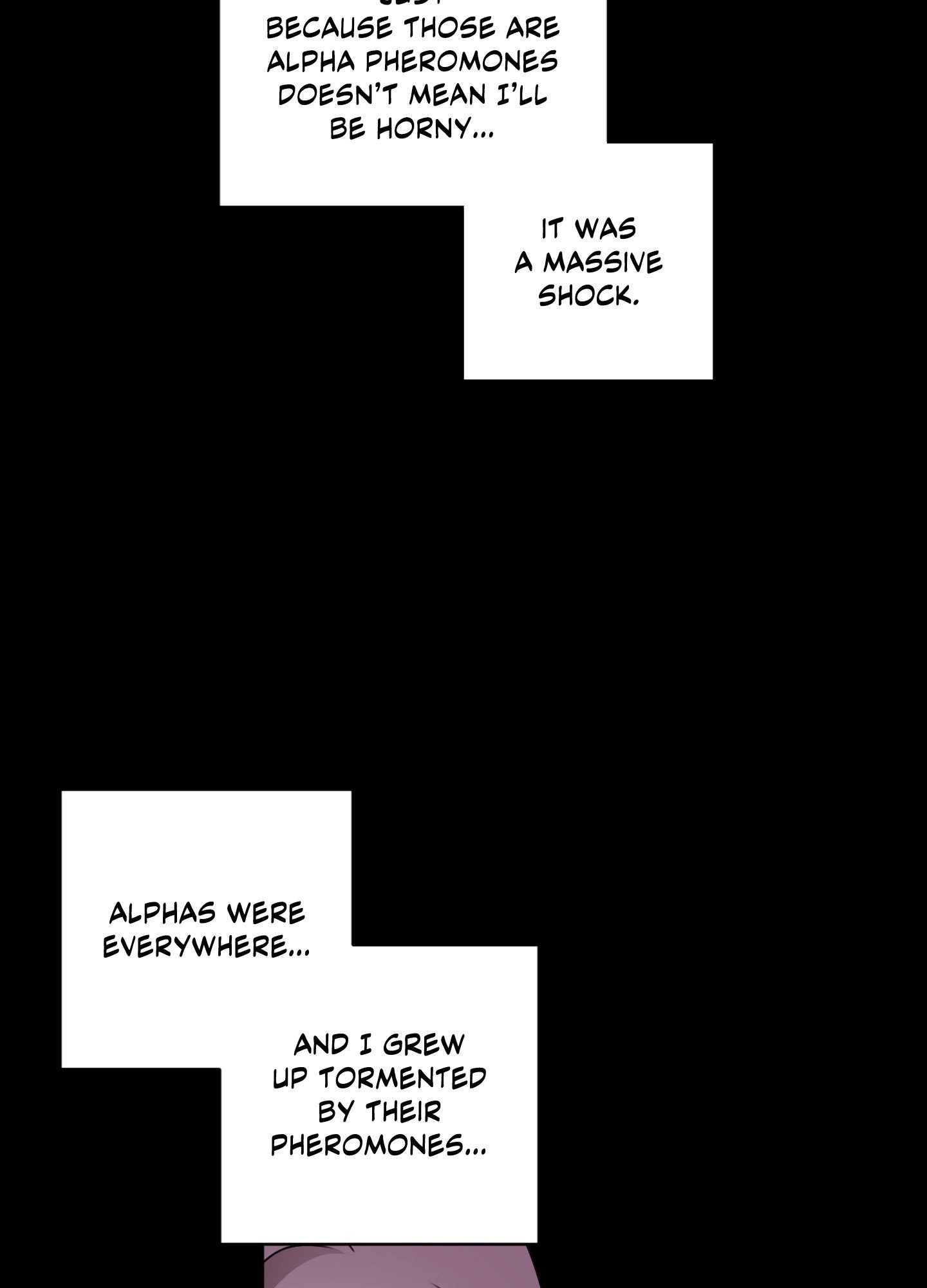 Read Love, Lust, & Joy chapter 33 image 60 on Lezhin
