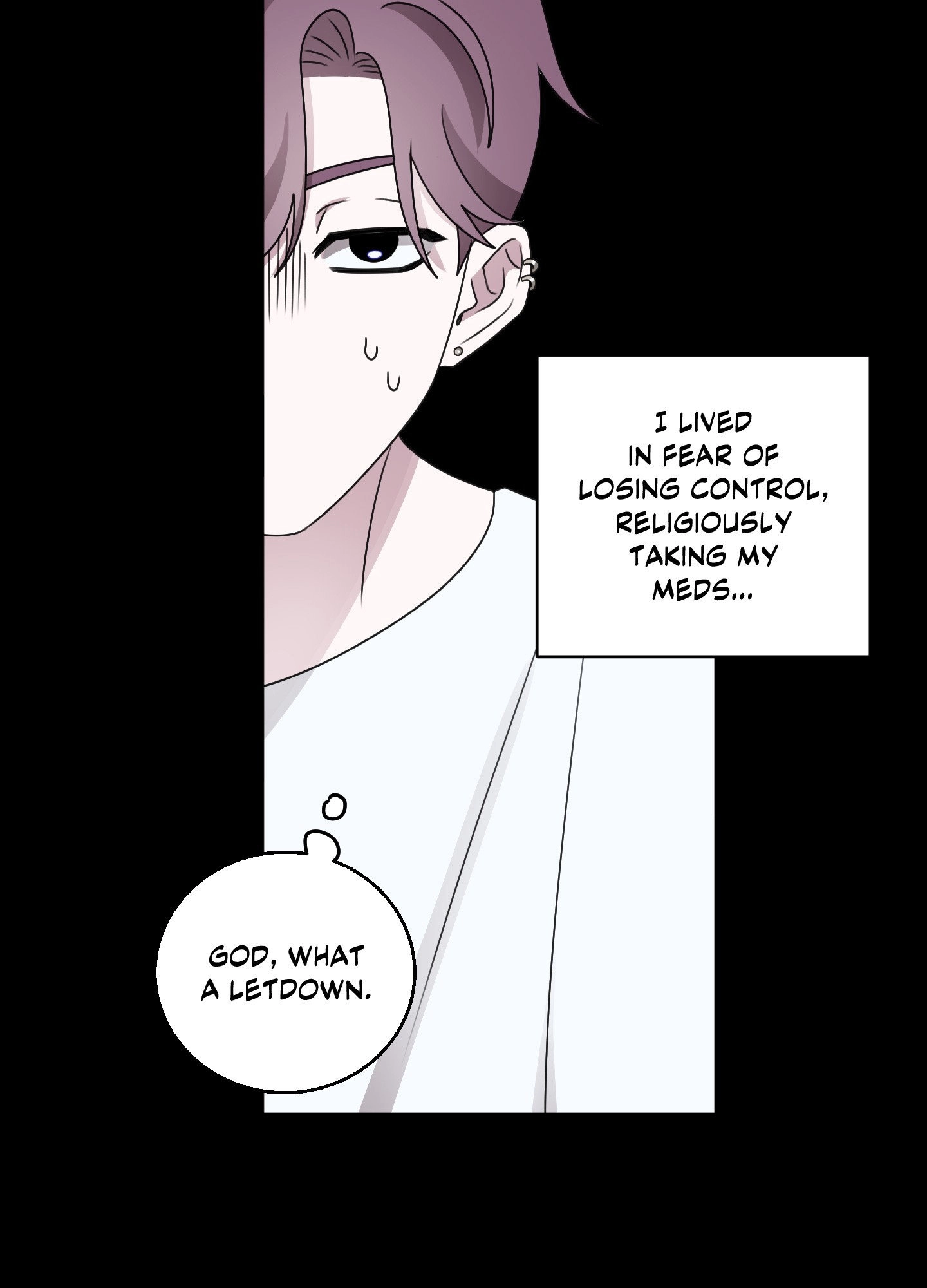 Read Love, Lust, & Joy chapter 33 image 61 on Lezhin
