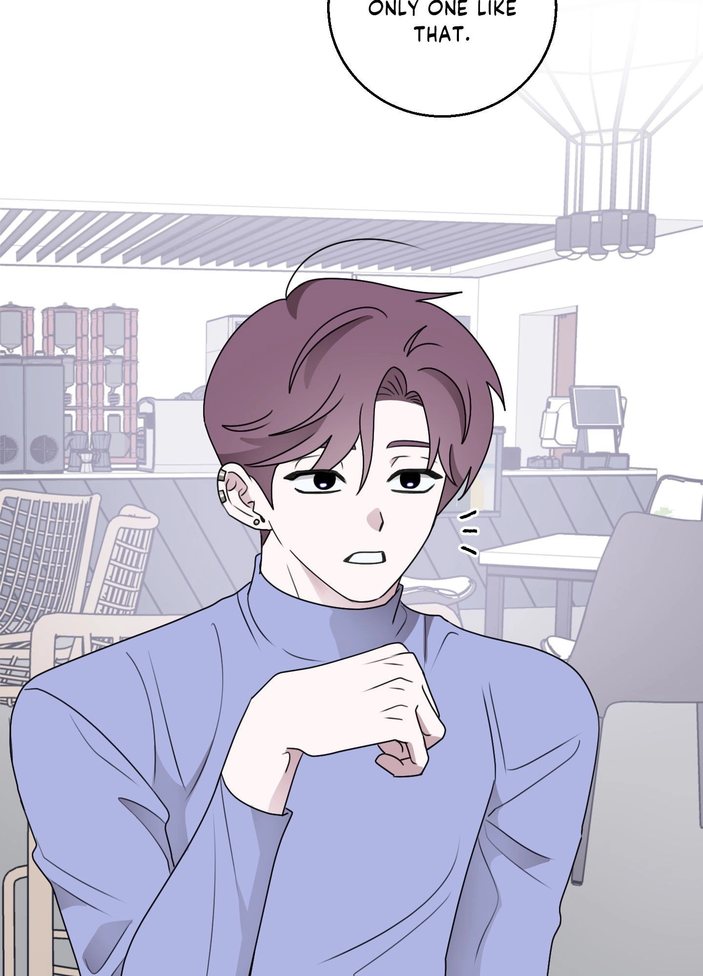 Read Love, Lust, & Joy chapter 33 image 65 on Lezhin