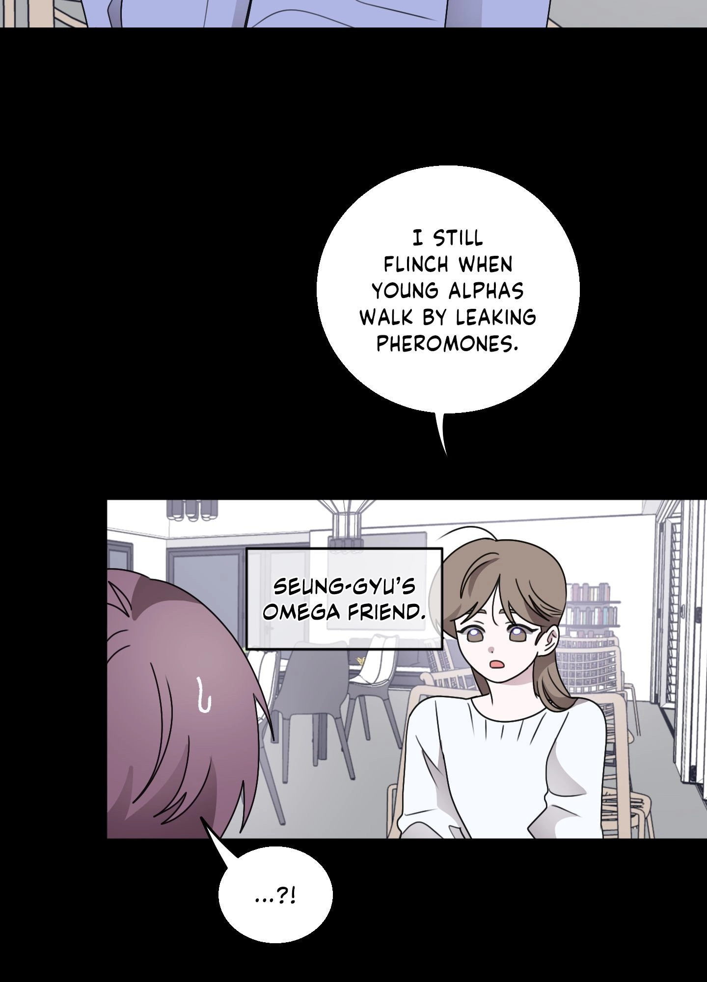 Read Love, Lust, & Joy chapter 33 image 66 on Lezhin