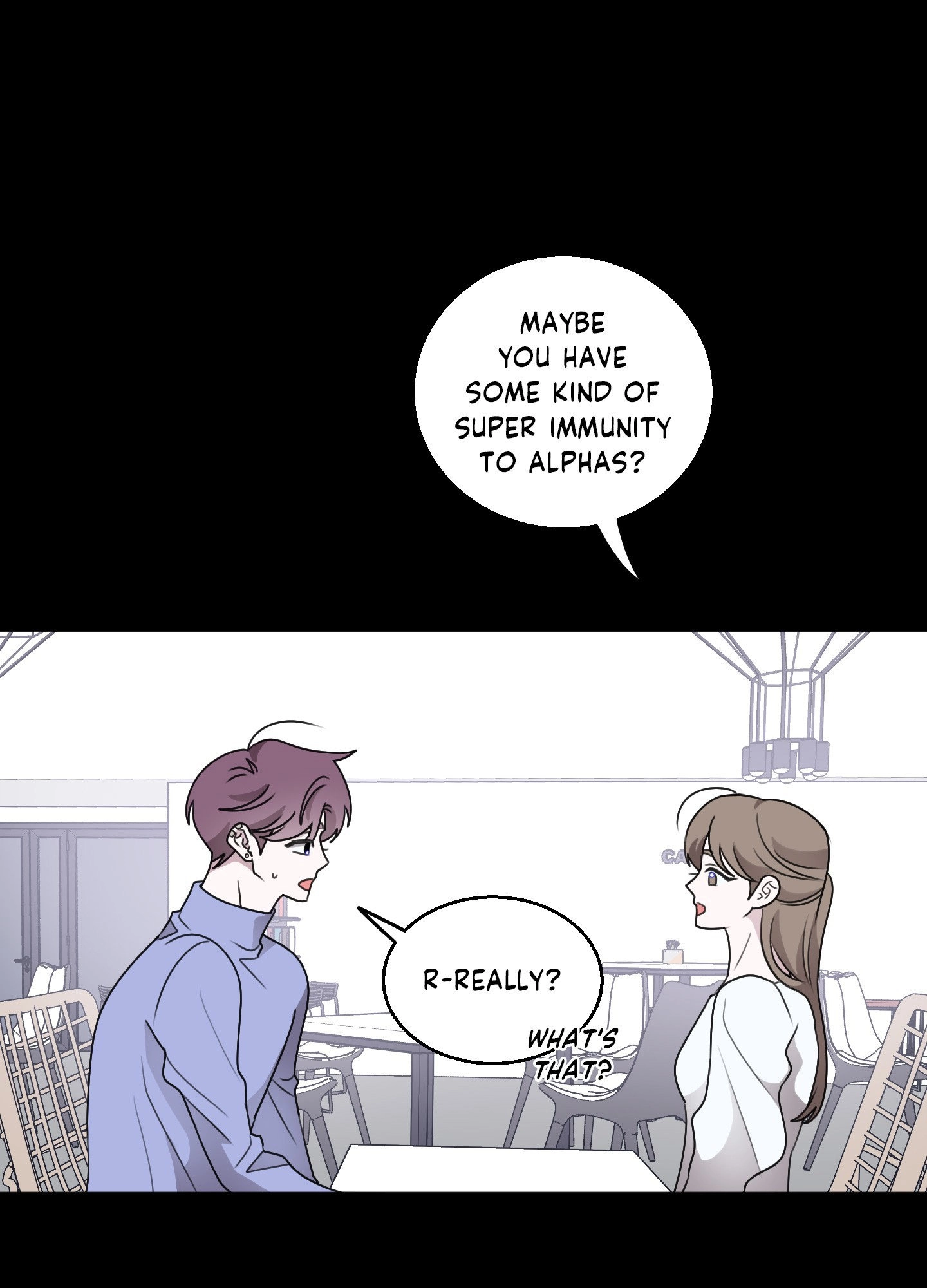 Read Love, Lust, & Joy chapter 33 image 67 on Lezhin
