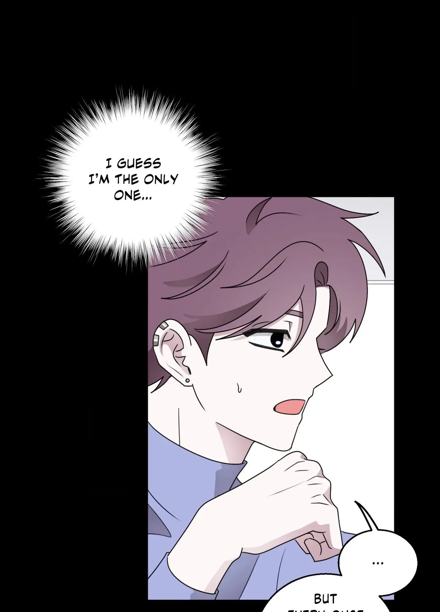 Read Love, Lust, & Joy chapter 33 image 68 on Lezhin