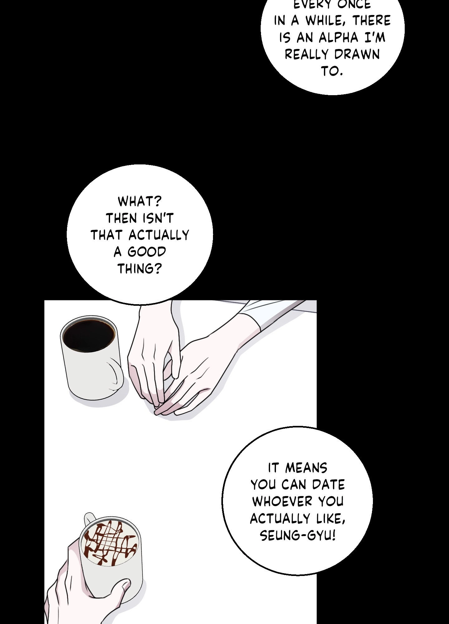 Read Love, Lust, & Joy chapter 33 image 69 on Lezhin
