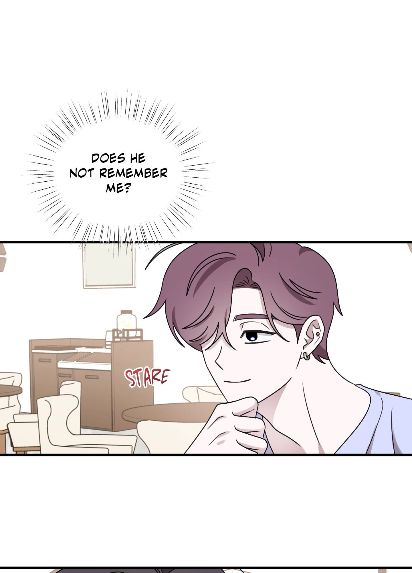 Read Love, Lust, & Joy chapter 33 image 7 on Lezhin