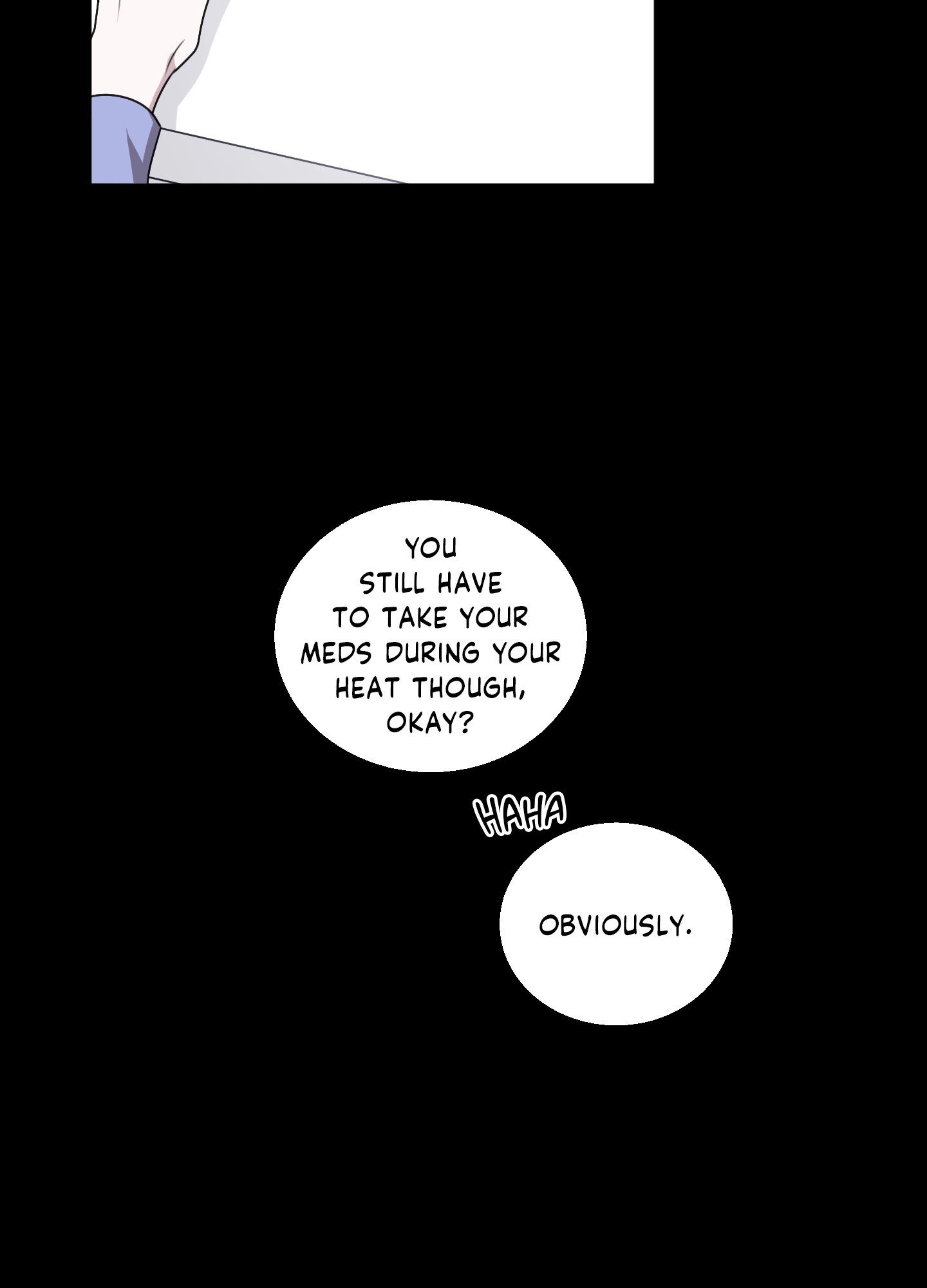 Read Love, Lust, & Joy chapter 33 image 70 on Lezhin