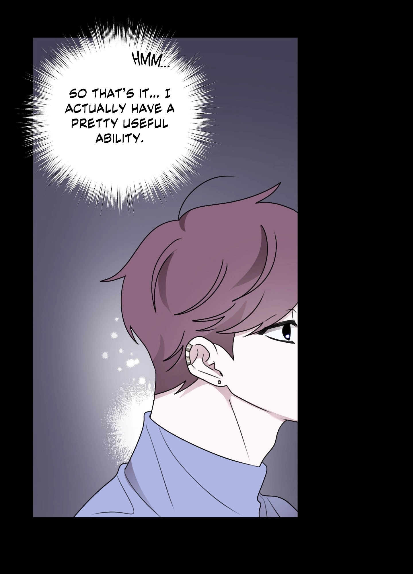 Read Love, Lust, & Joy chapter 33 image 71 on Lezhin
