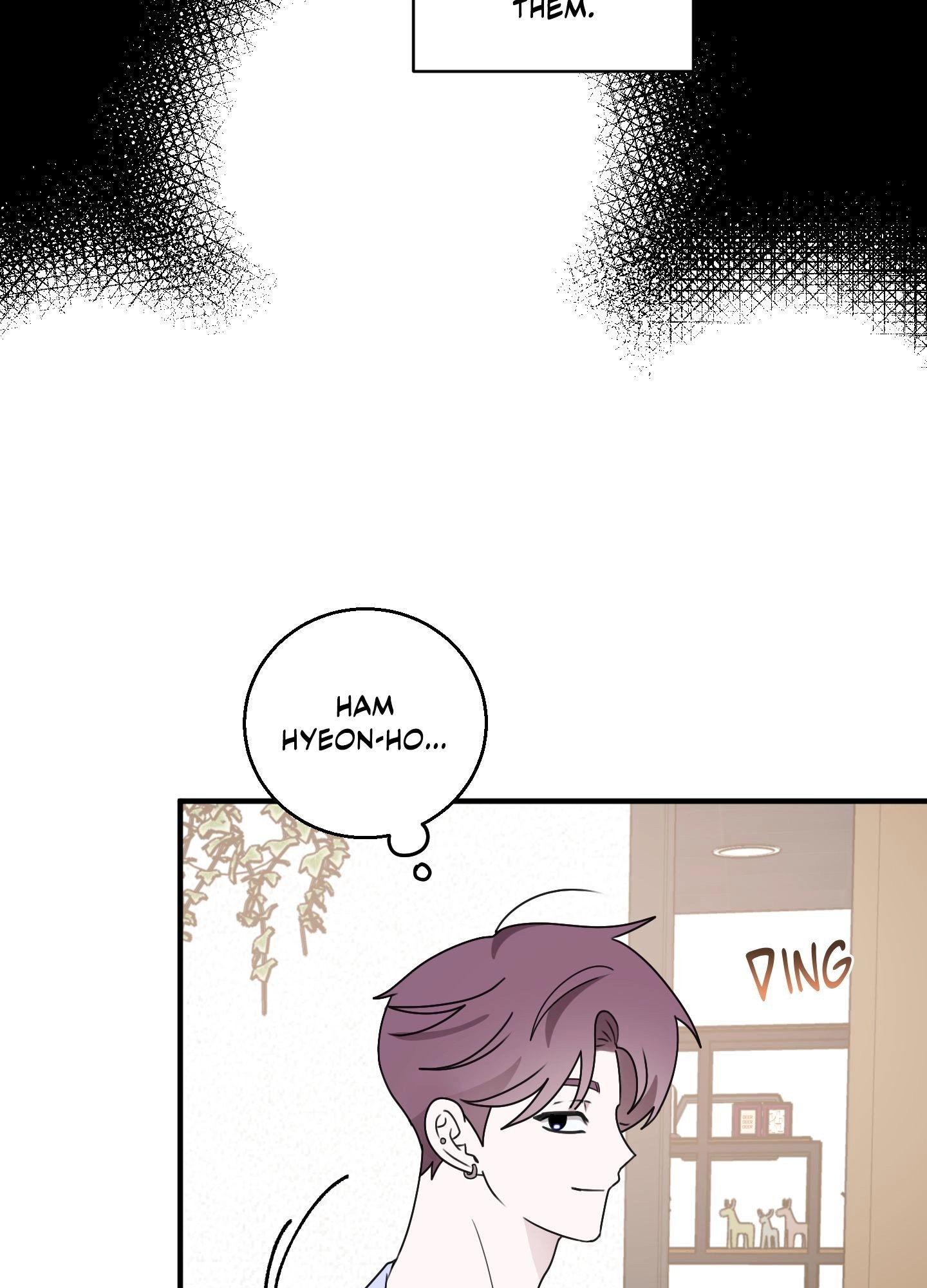 Read Love, Lust, & Joy chapter 33 image 73 on Lezhin