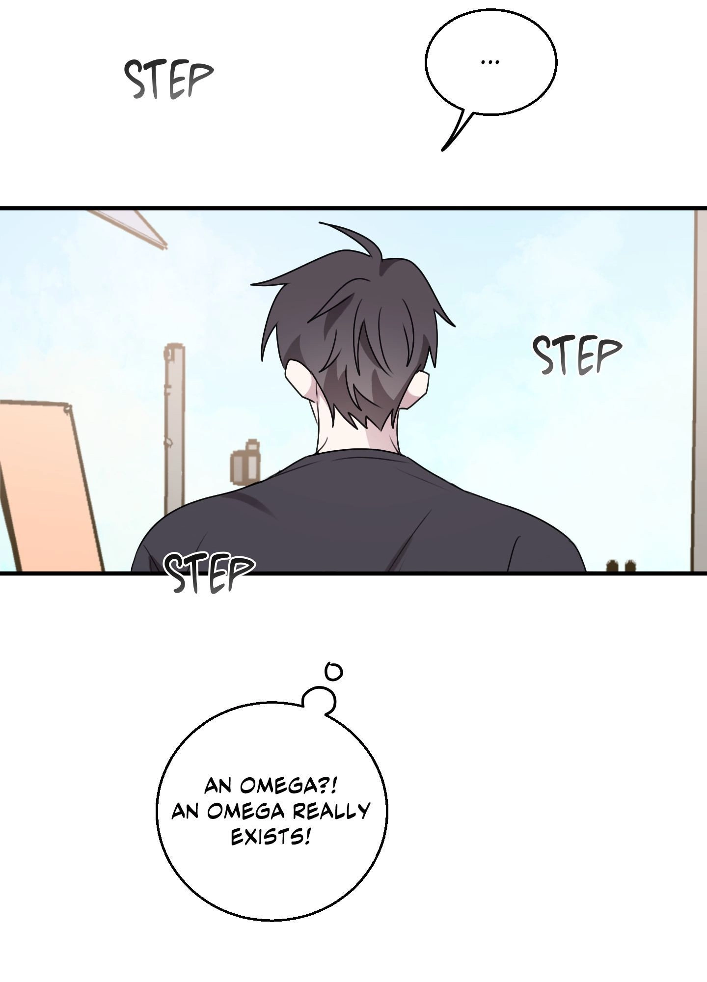 Read Love, Lust, & Joy chapter 33 image 76 on Lezhin