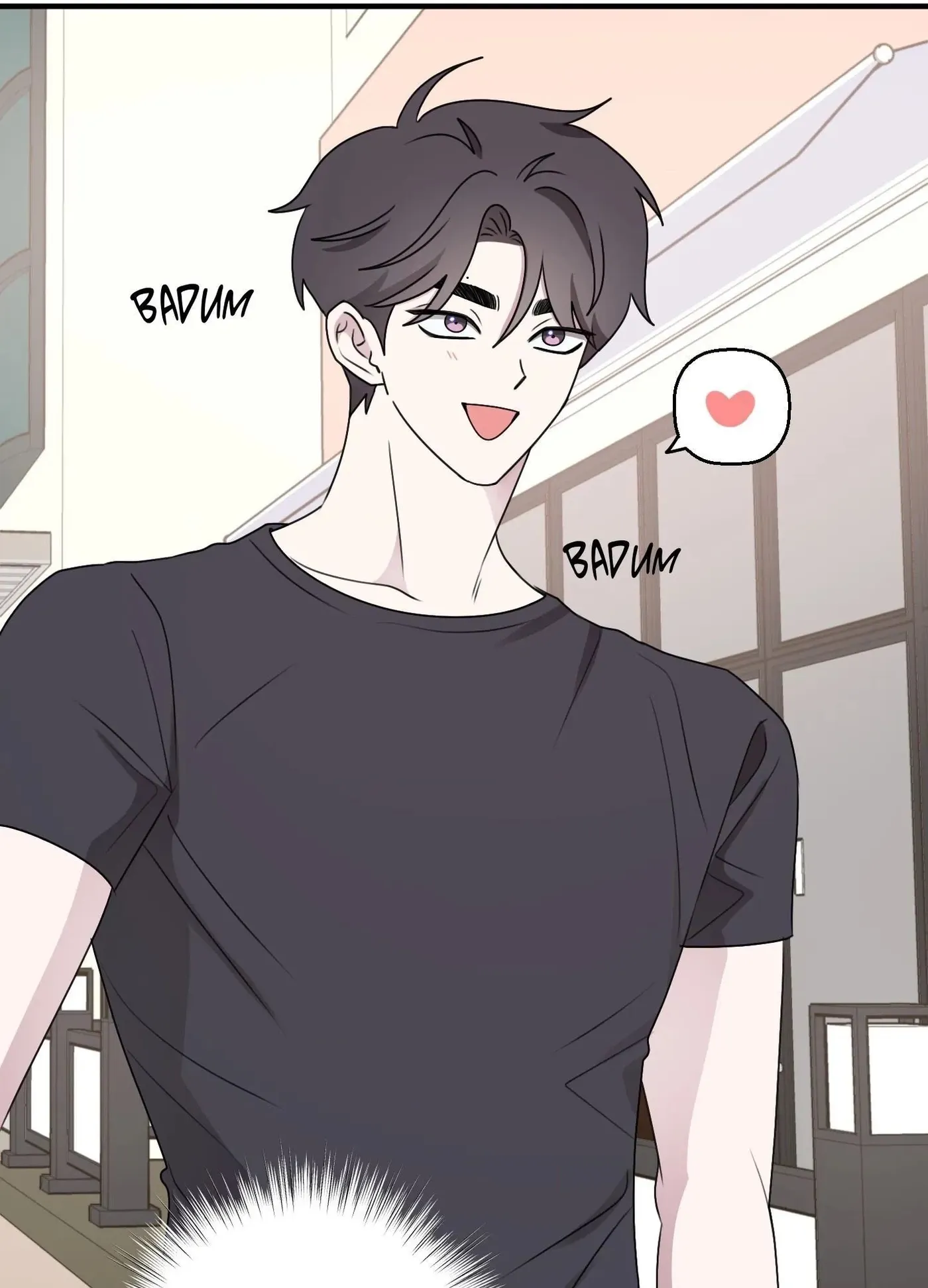 Read Love, Lust, & Joy chapter 33 image 78 on Lezhin
