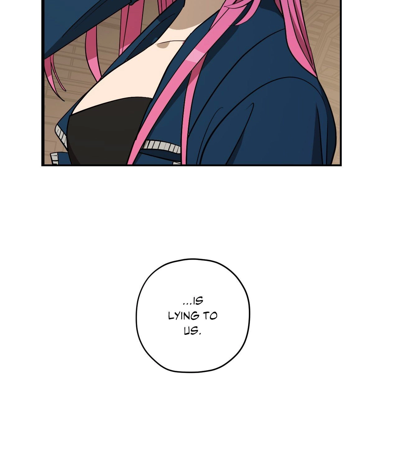 Read Love, Lust, & Joy chapter 34 image 1 on Lezhin