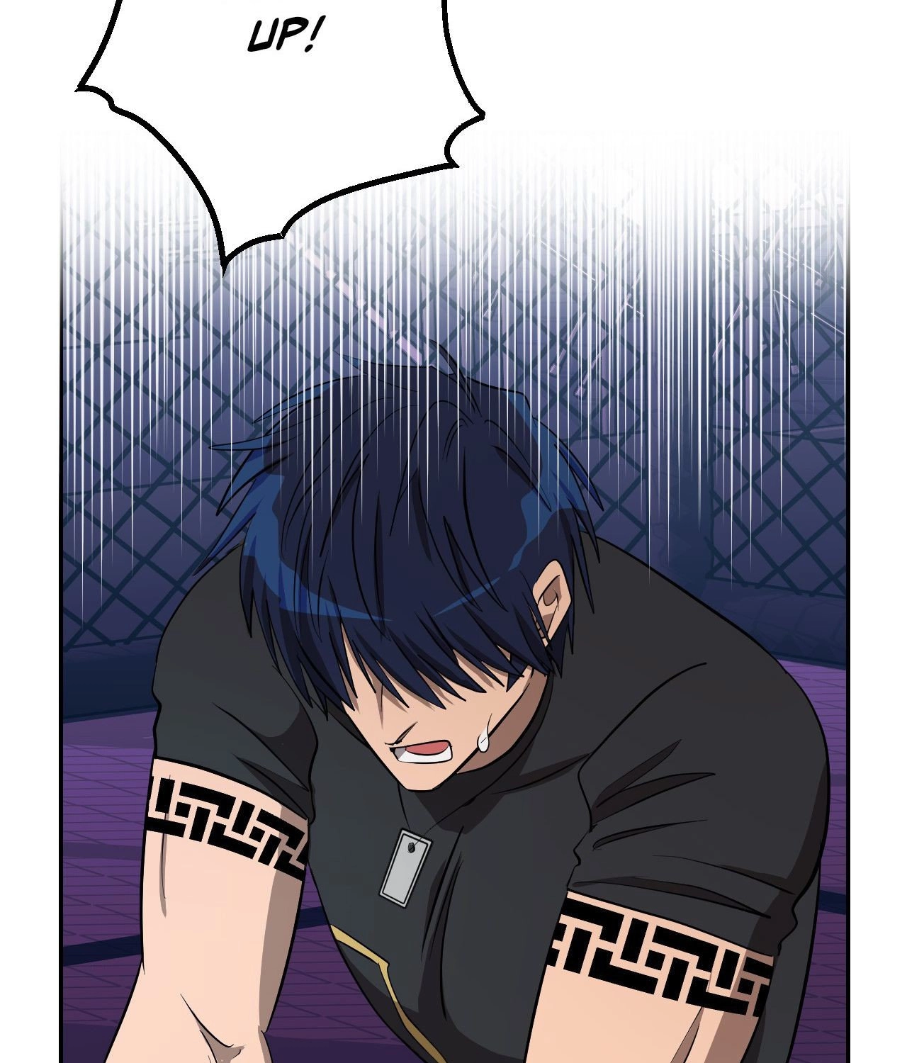 Read Love, Lust, & Joy chapter 34 image 16 on Lezhin